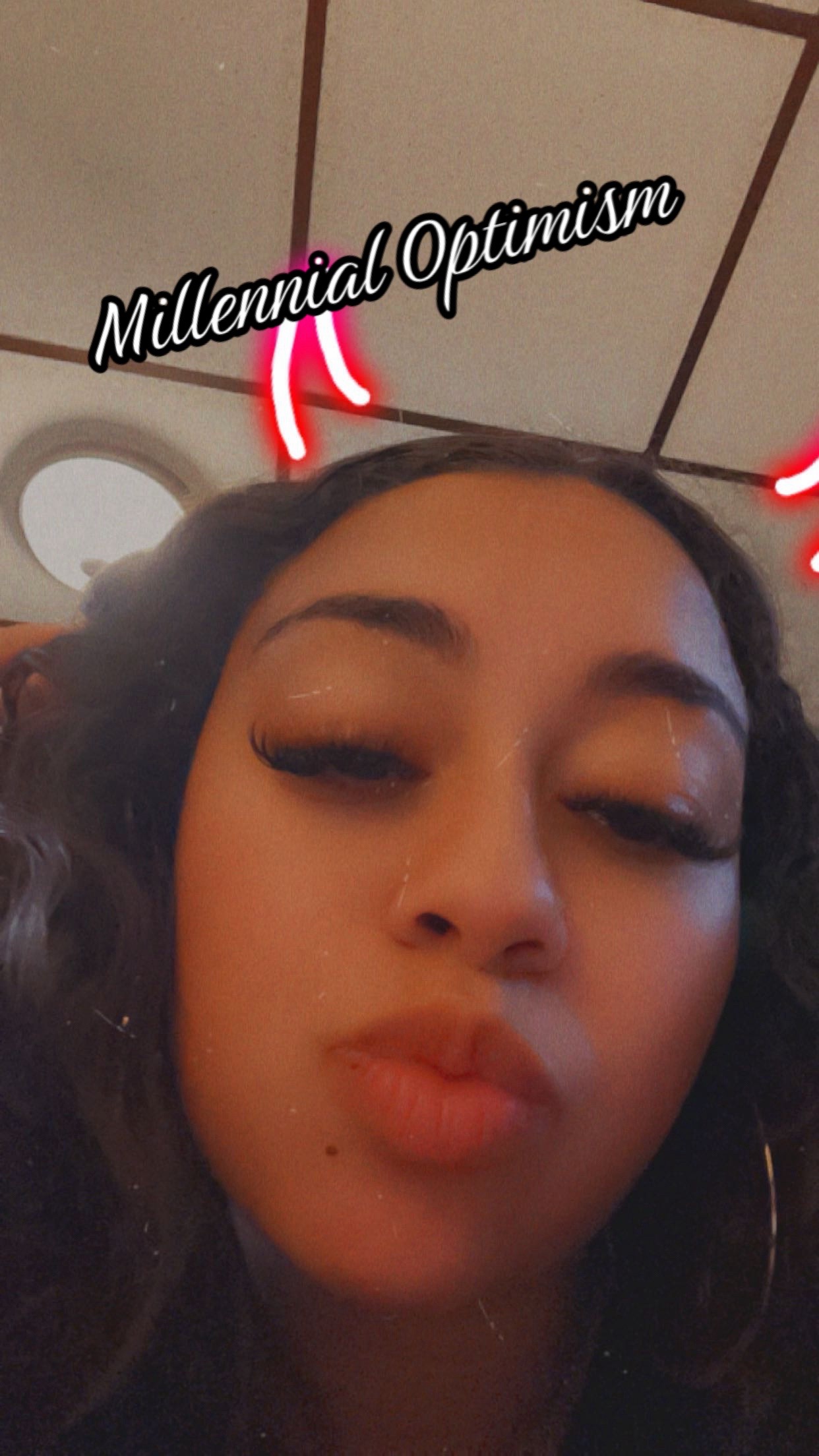 @Your Favorite Baby Momma ๐
