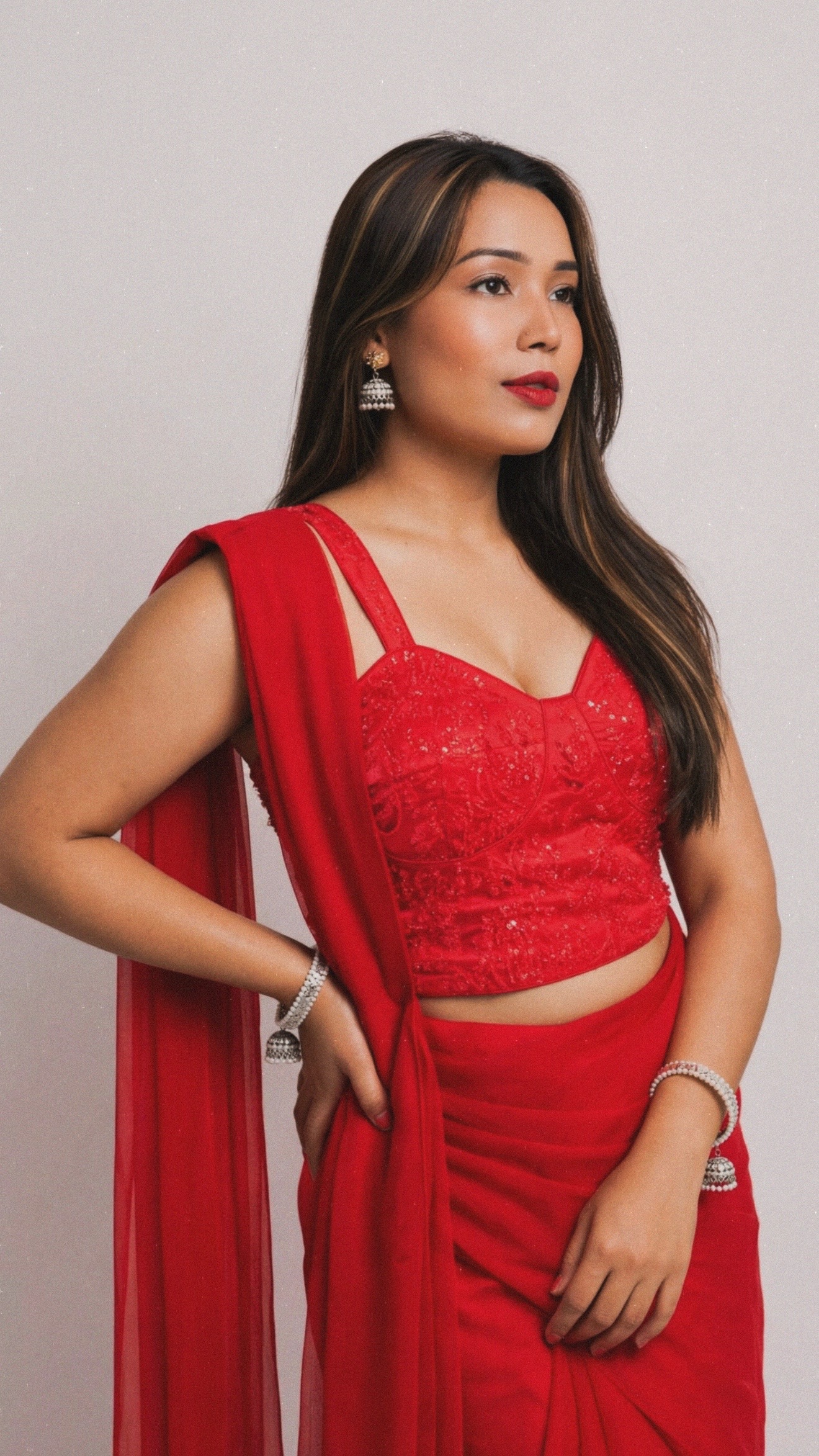 @Manisha Siwakoti🧿