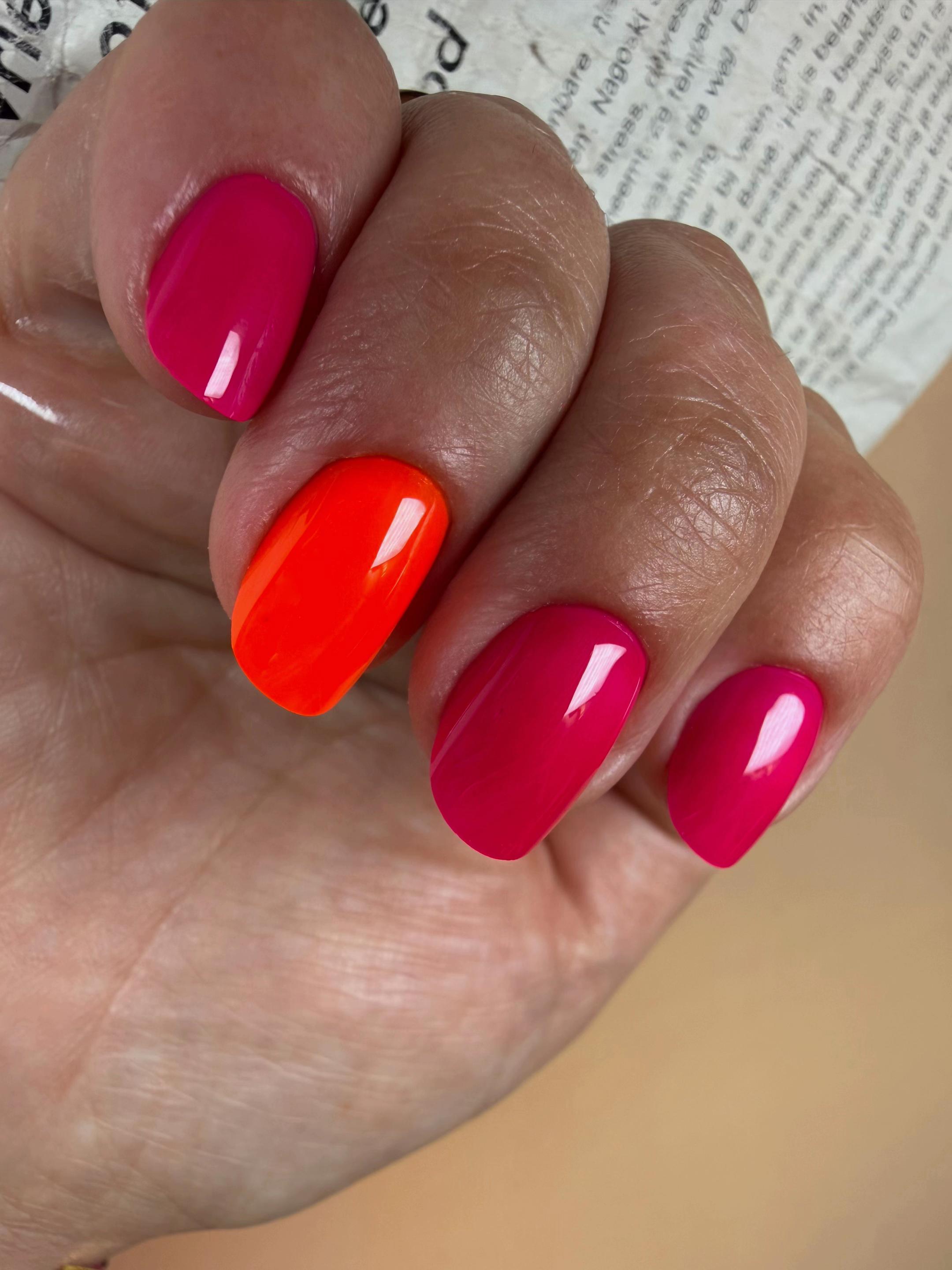 @CINZ NAIL COMPANY EMMEN