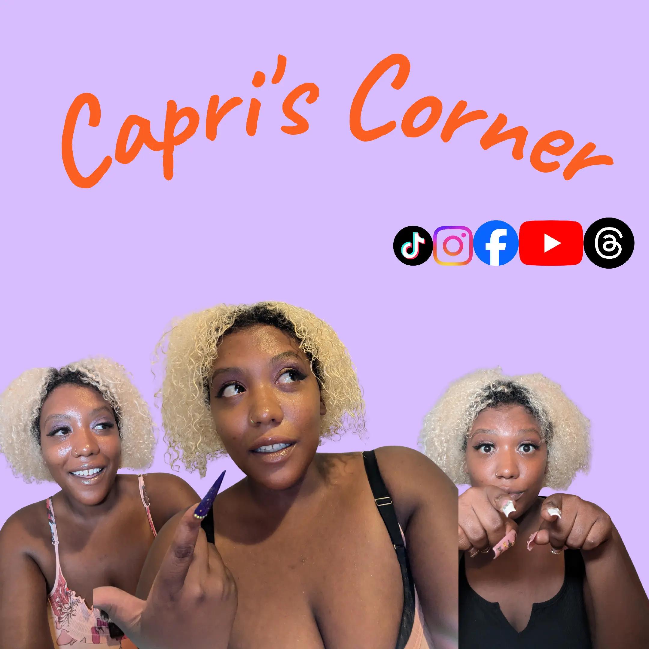 @Capri