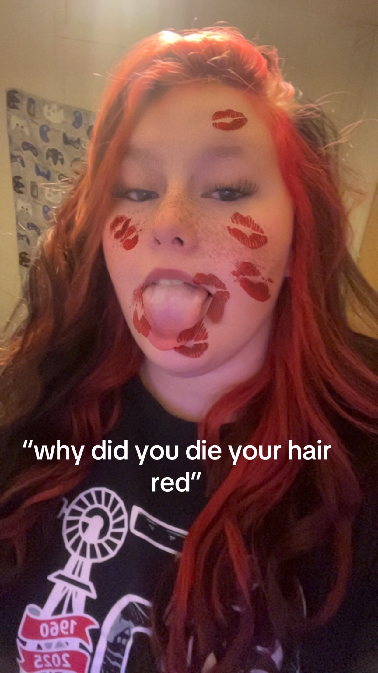 @Khloe messer