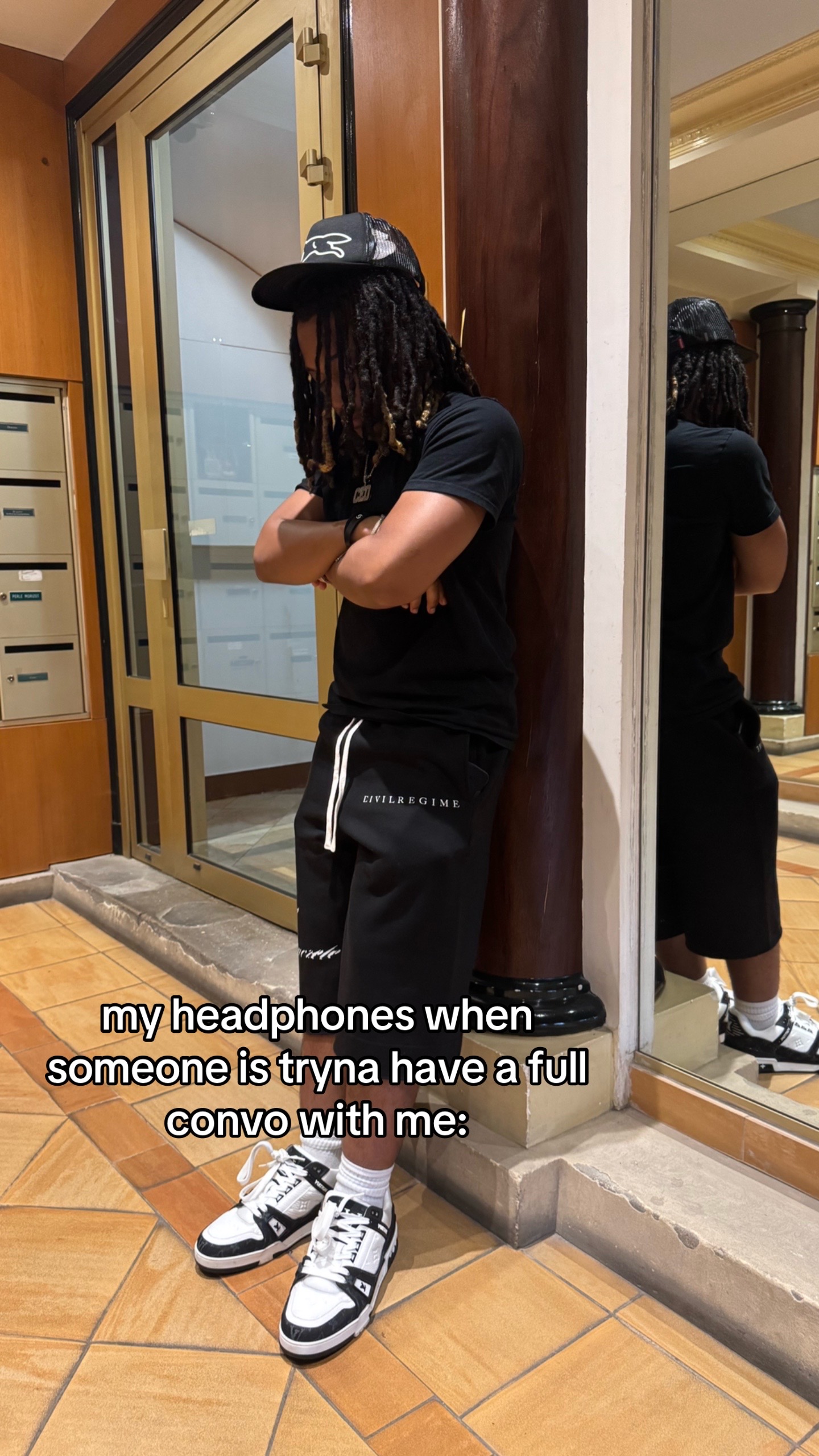 @Chase