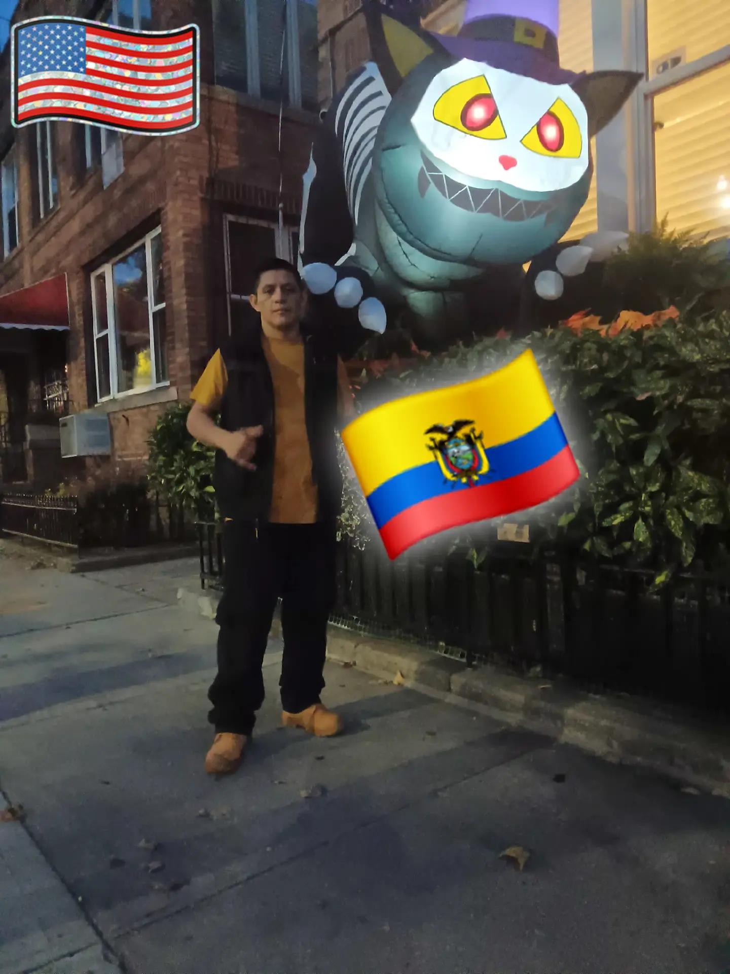 @llego tu papi