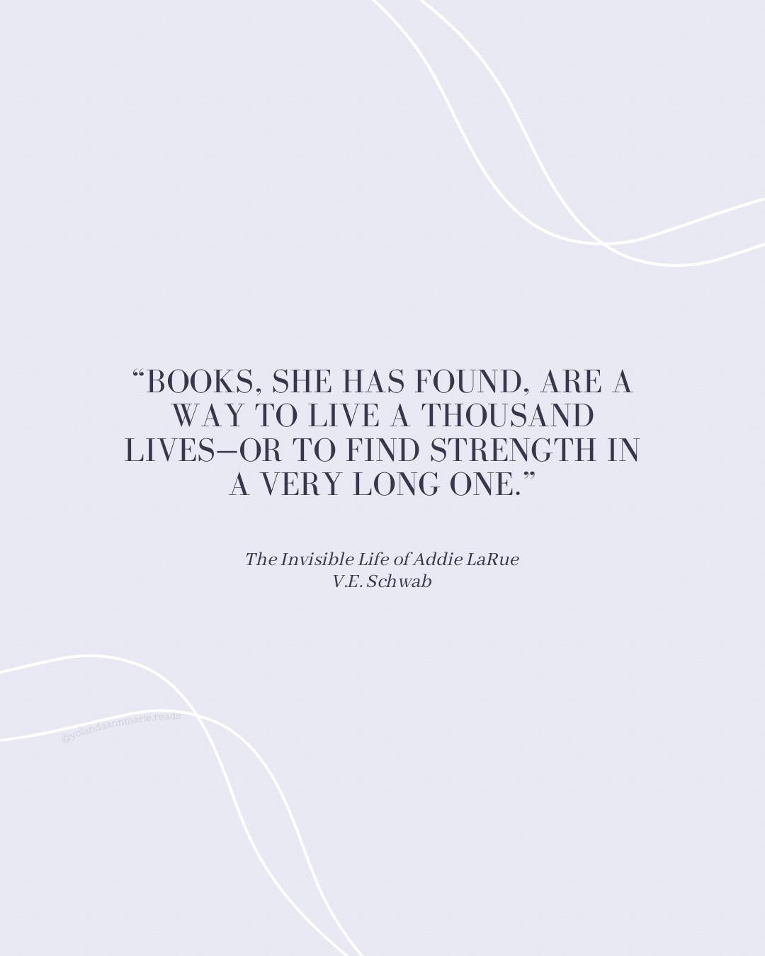 @yolandaannmarie.reads ✧
