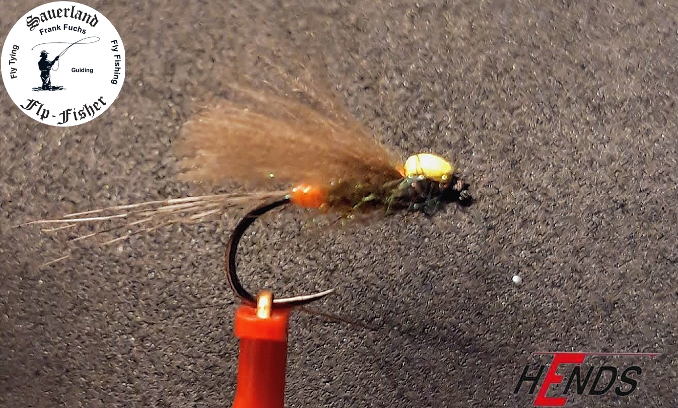 @Sauerland Fly_Fisher