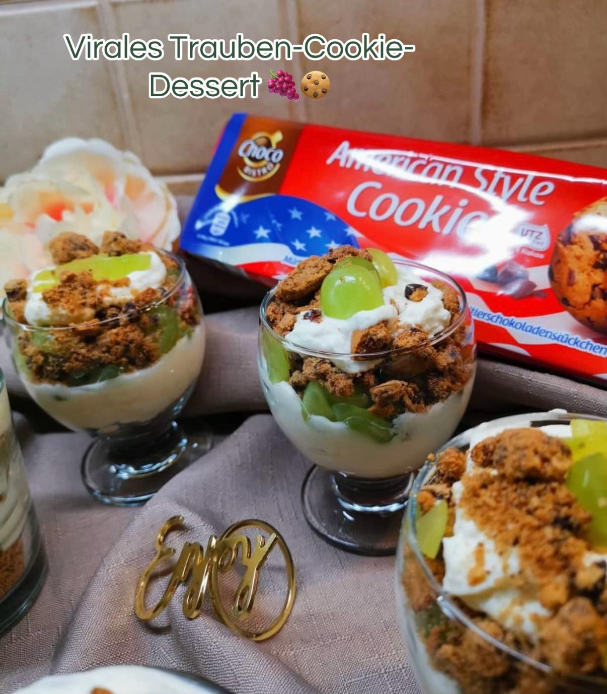 @Trinas Kitchen