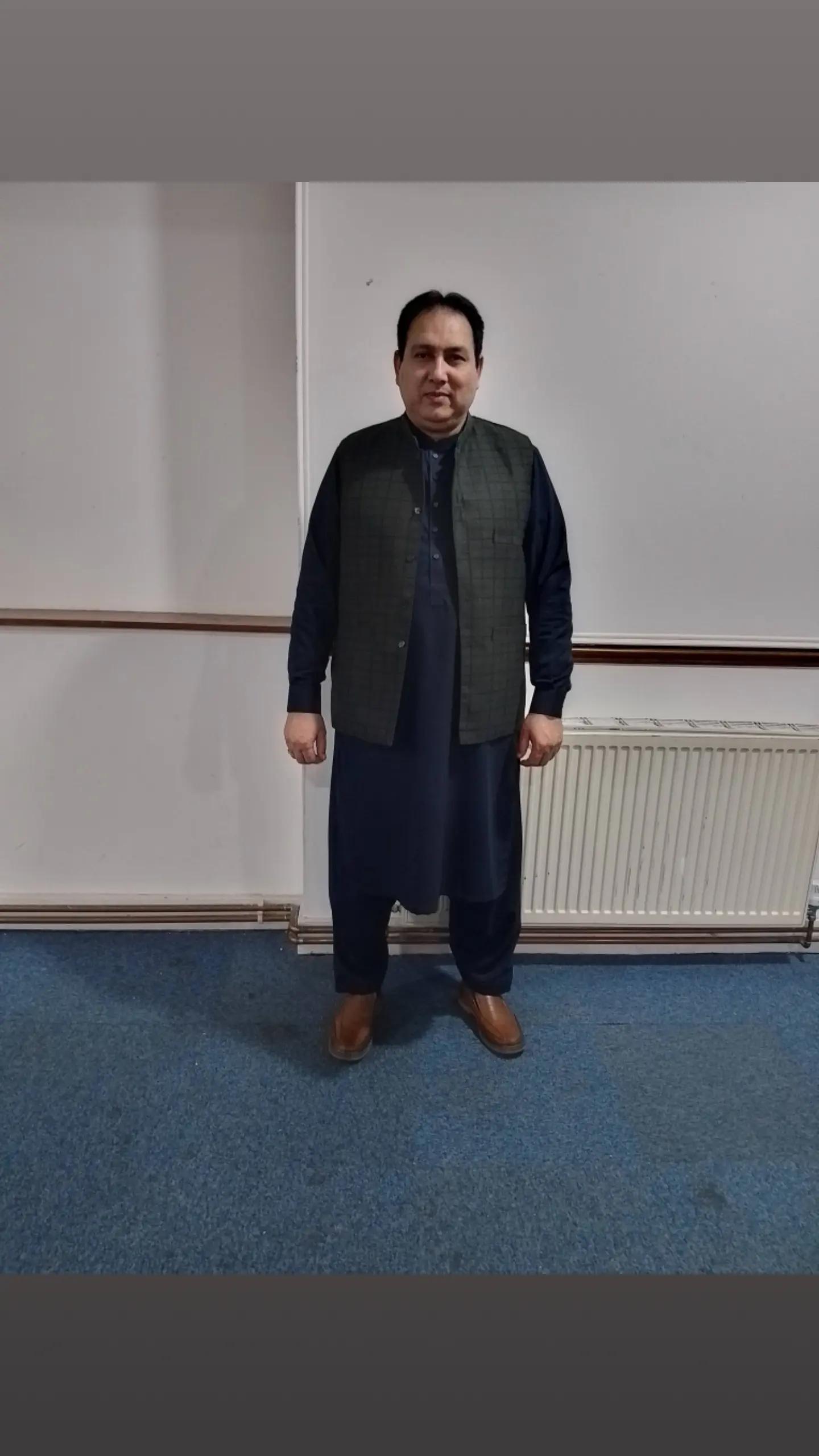 @Ghulam Mustafa