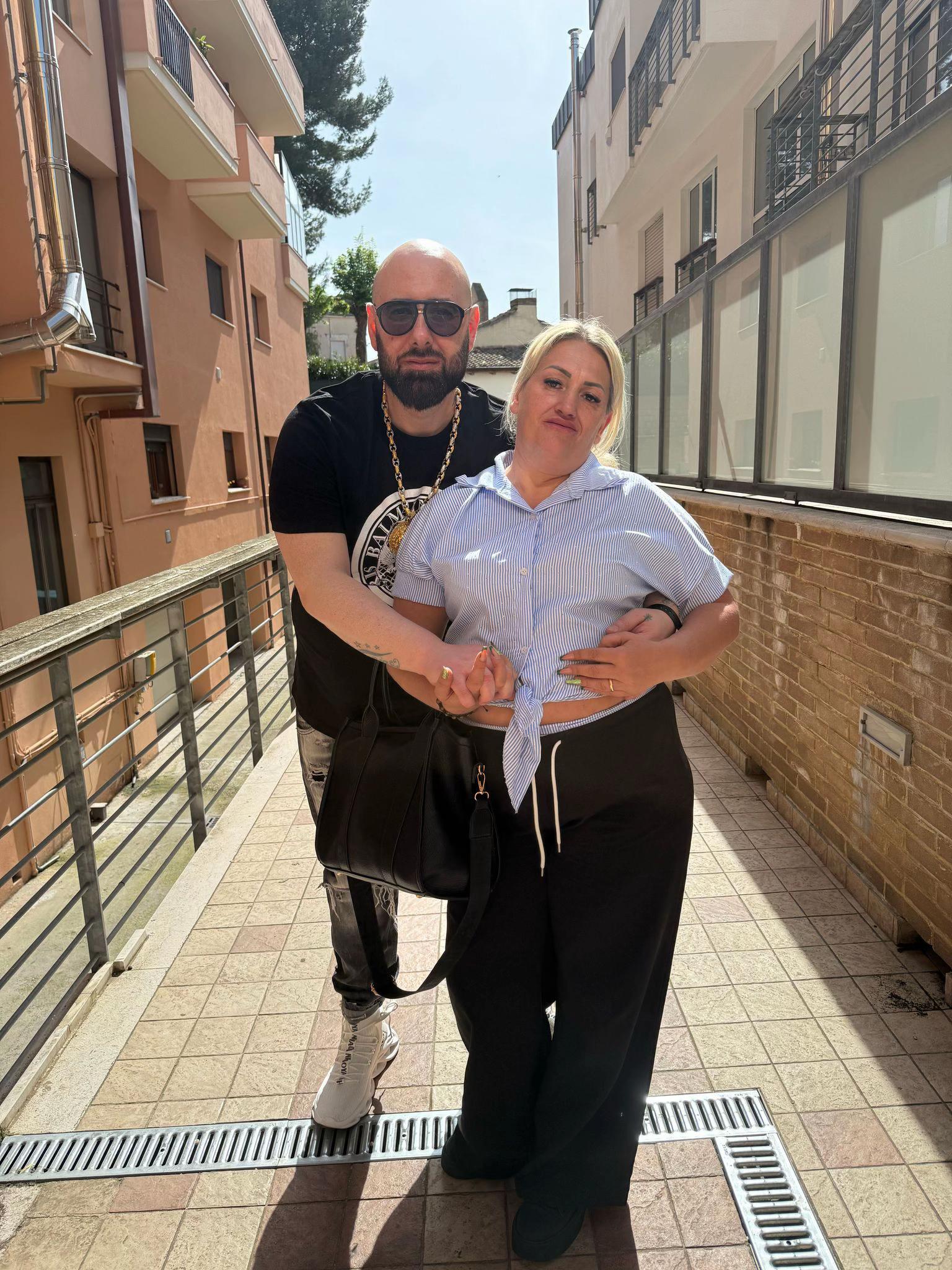 @❤️⛓️💥FloraPeppe⛓️💥❤️