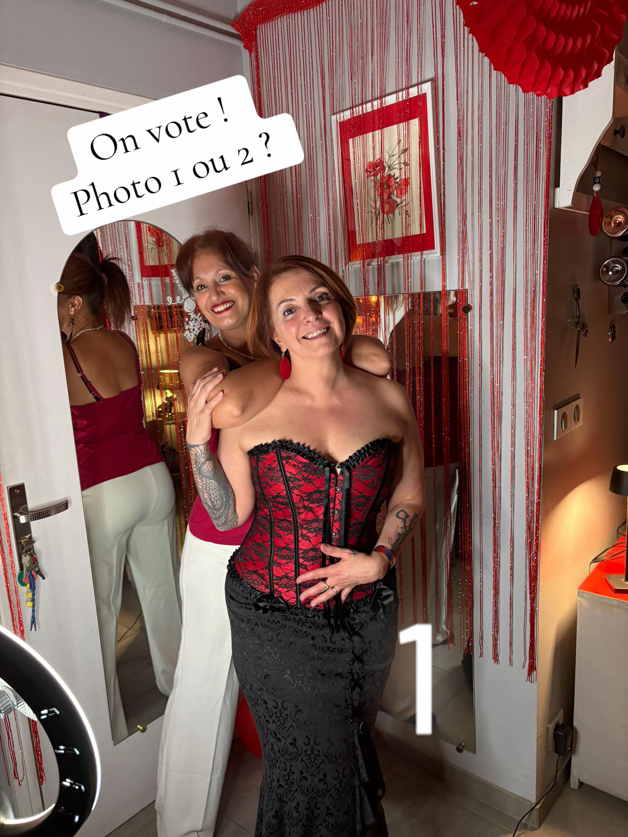 @Maudel’A Couture