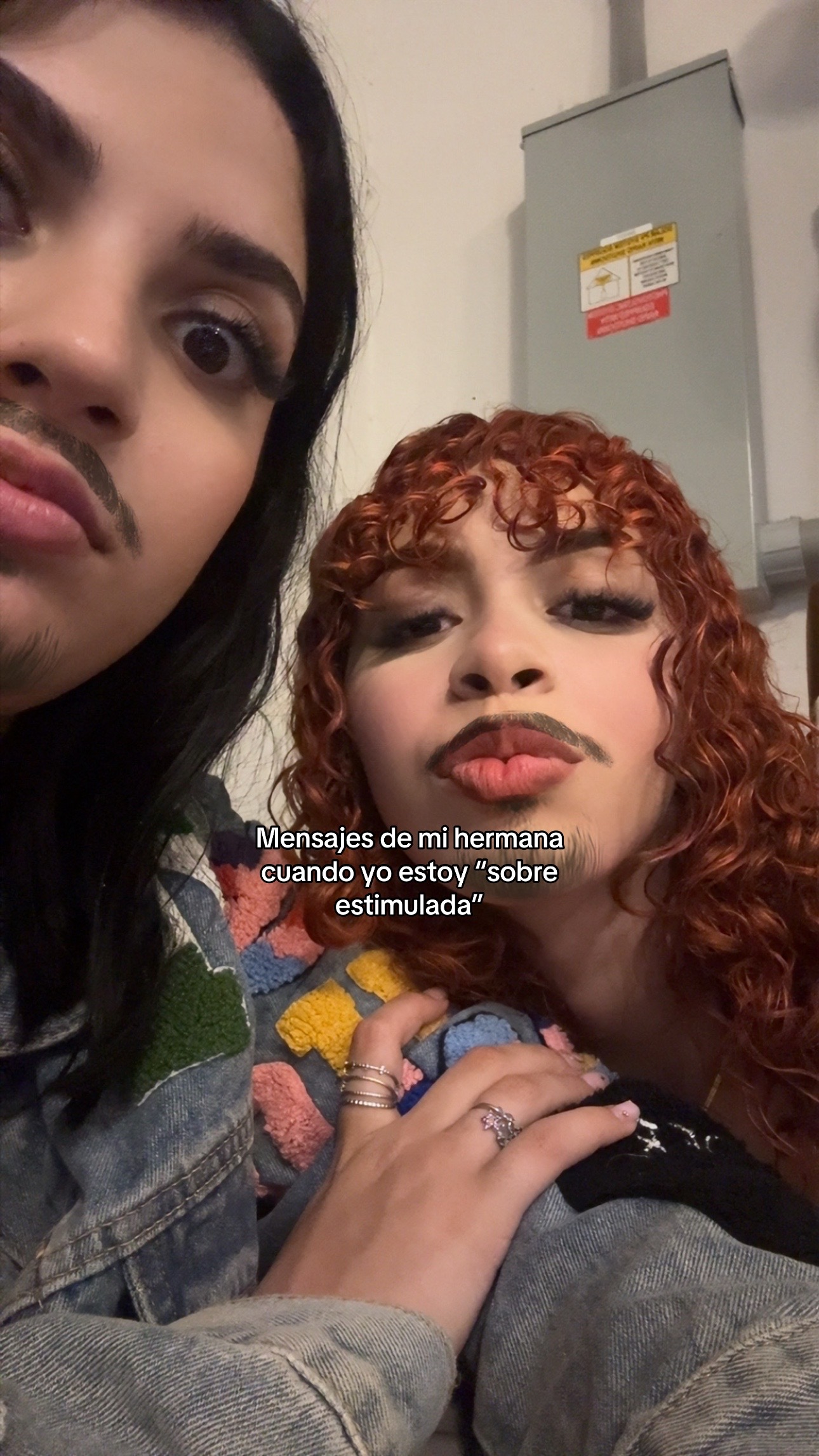 @&bull; 𝓁𝒶𝓁𝒶𝓏𝒾𝓃𝒶 &bull;