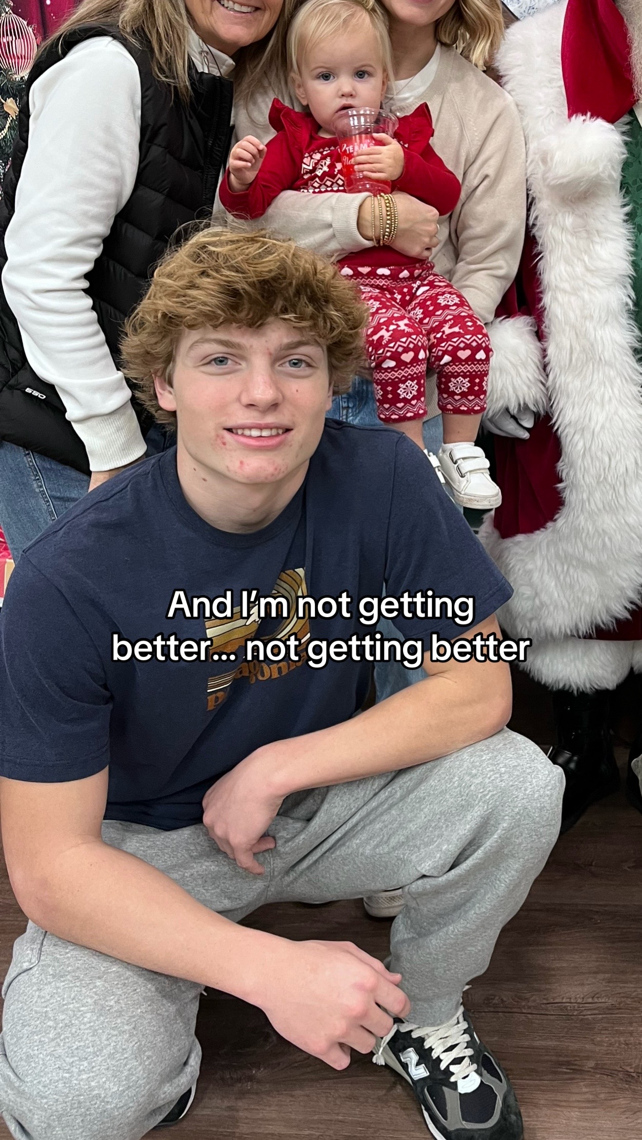 @Boone Perry