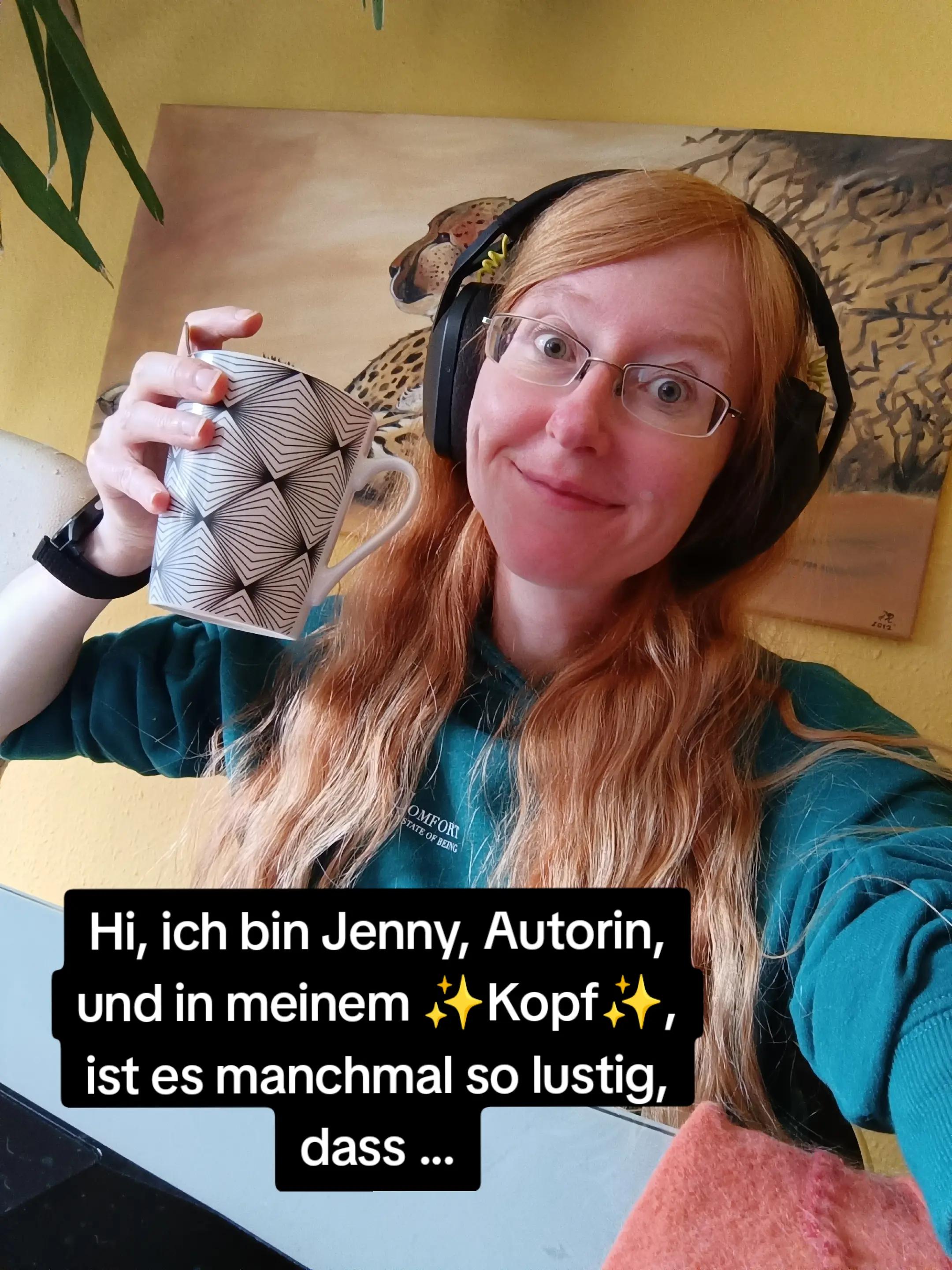 @Jenny Rubus