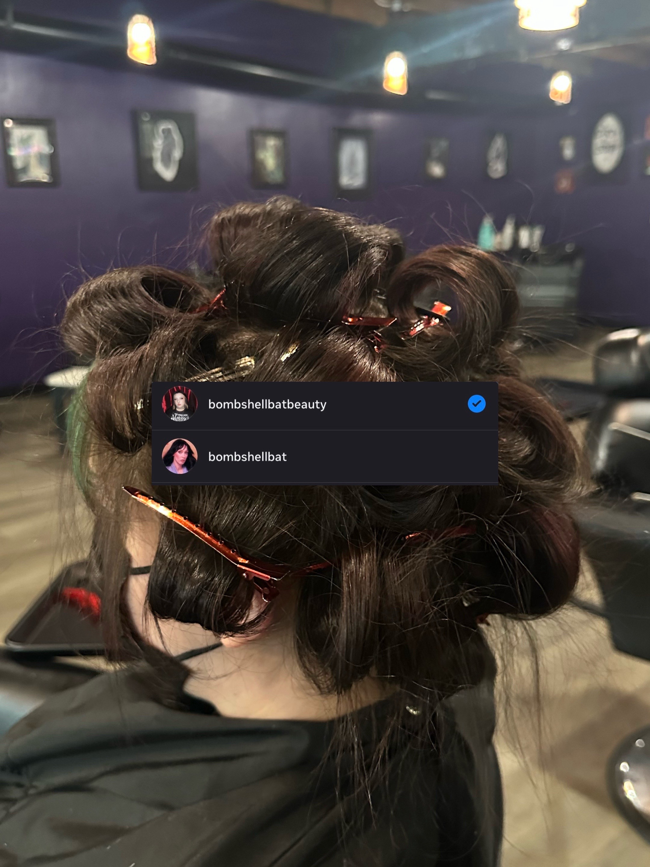 @Amanda | NASHVILLE HAIRSTYLIST