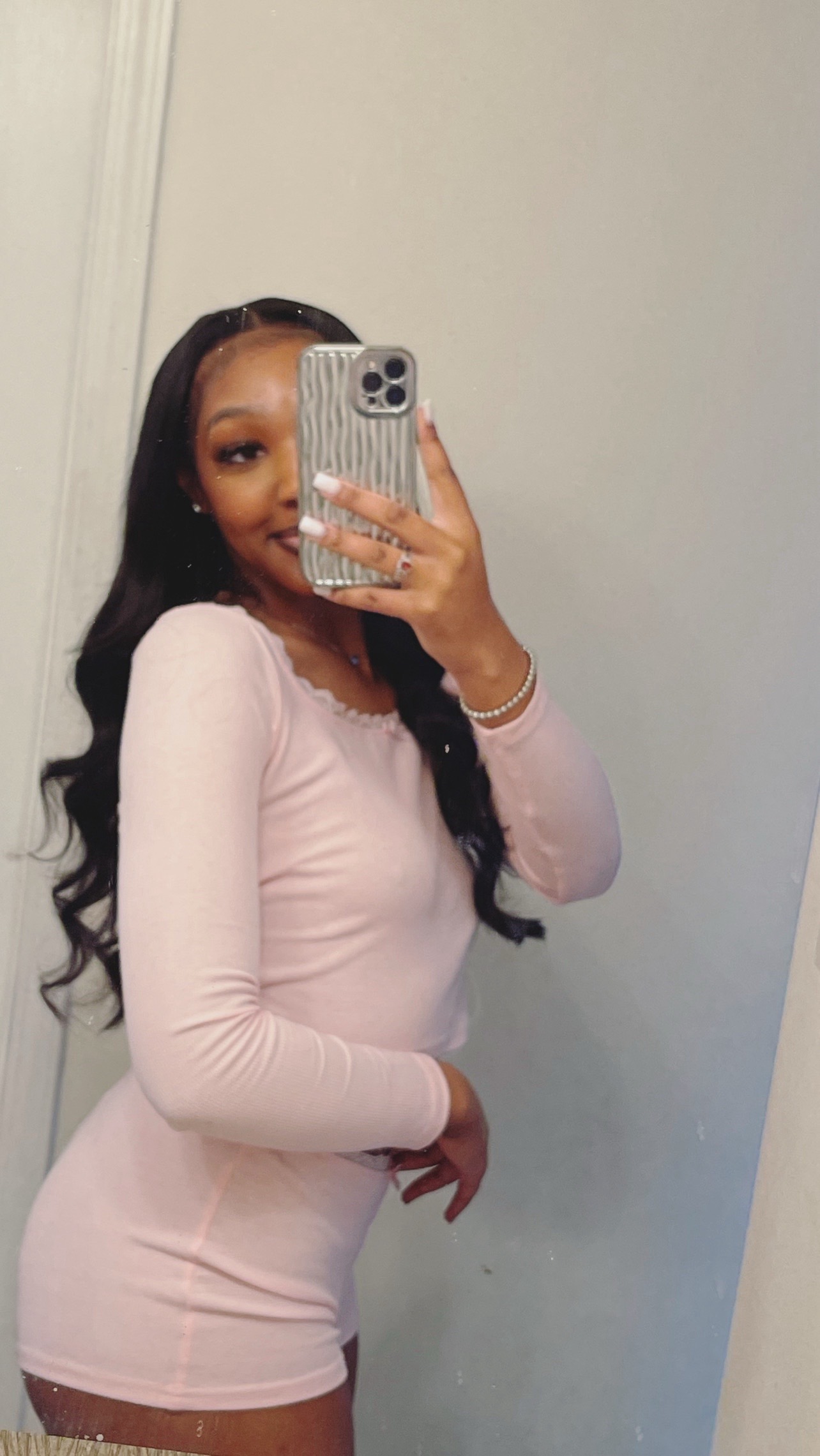 @the one 🎀
