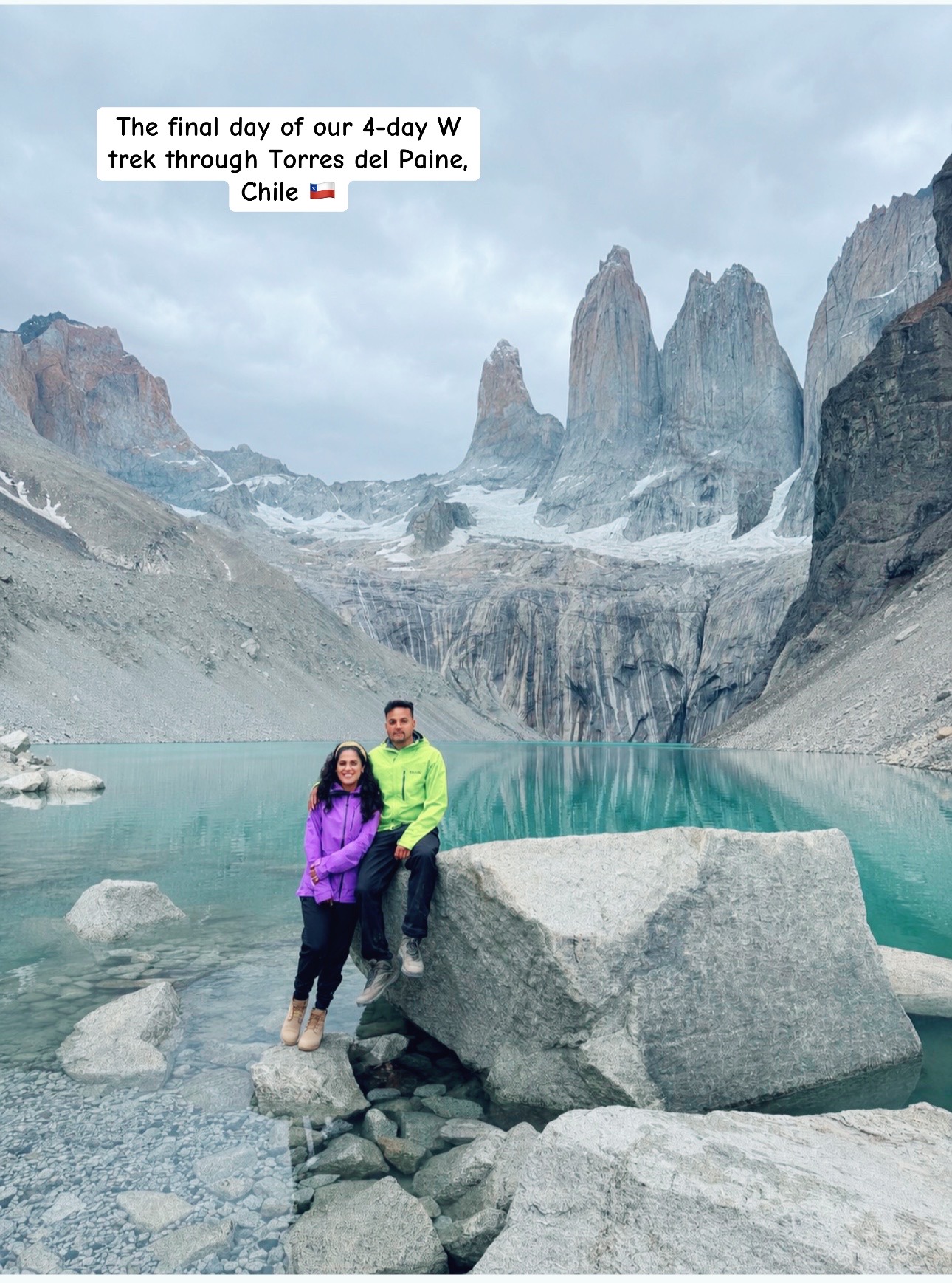 @Traveling Nepali