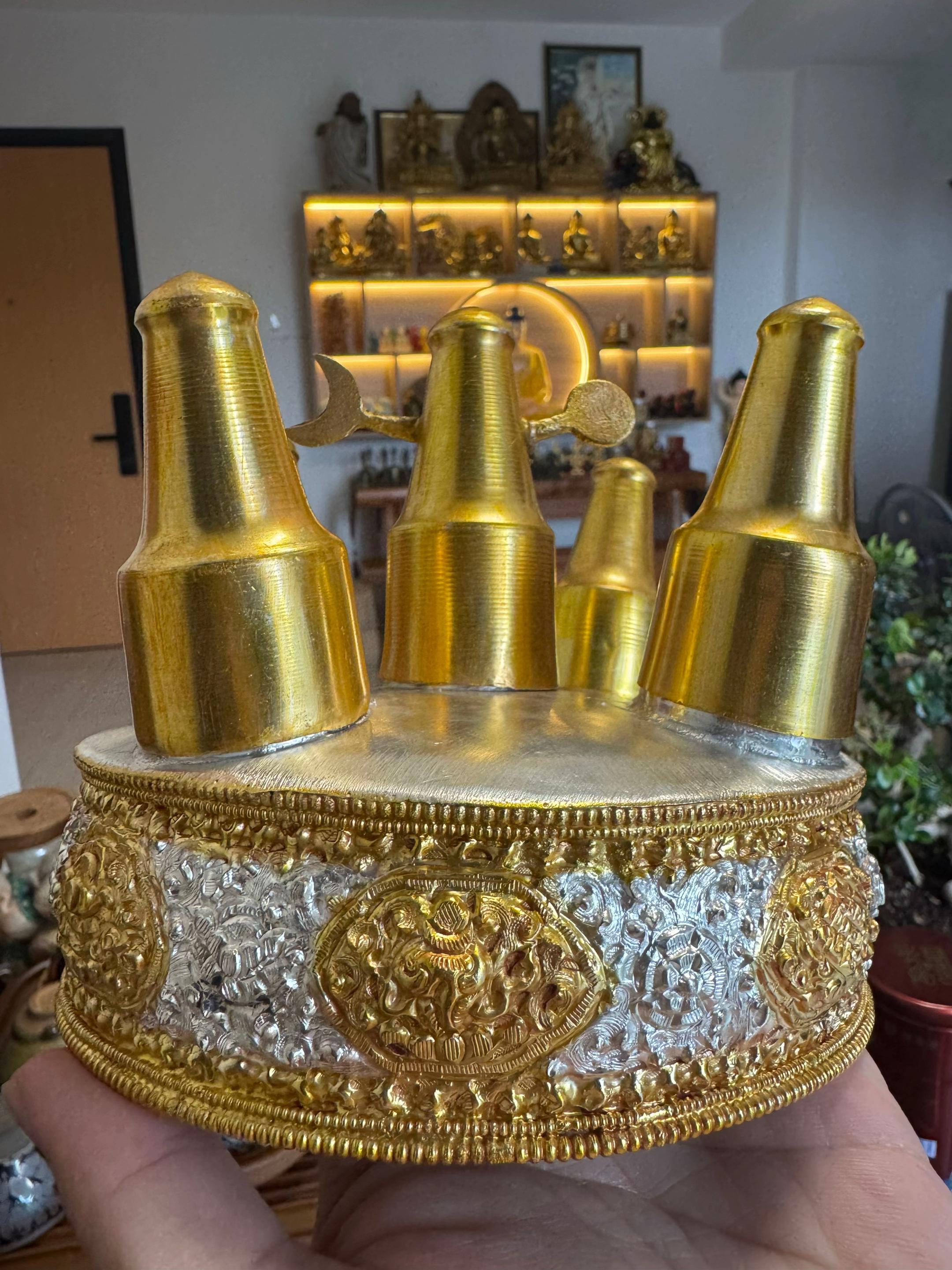 @Mật Tạng V&otilde; Gia