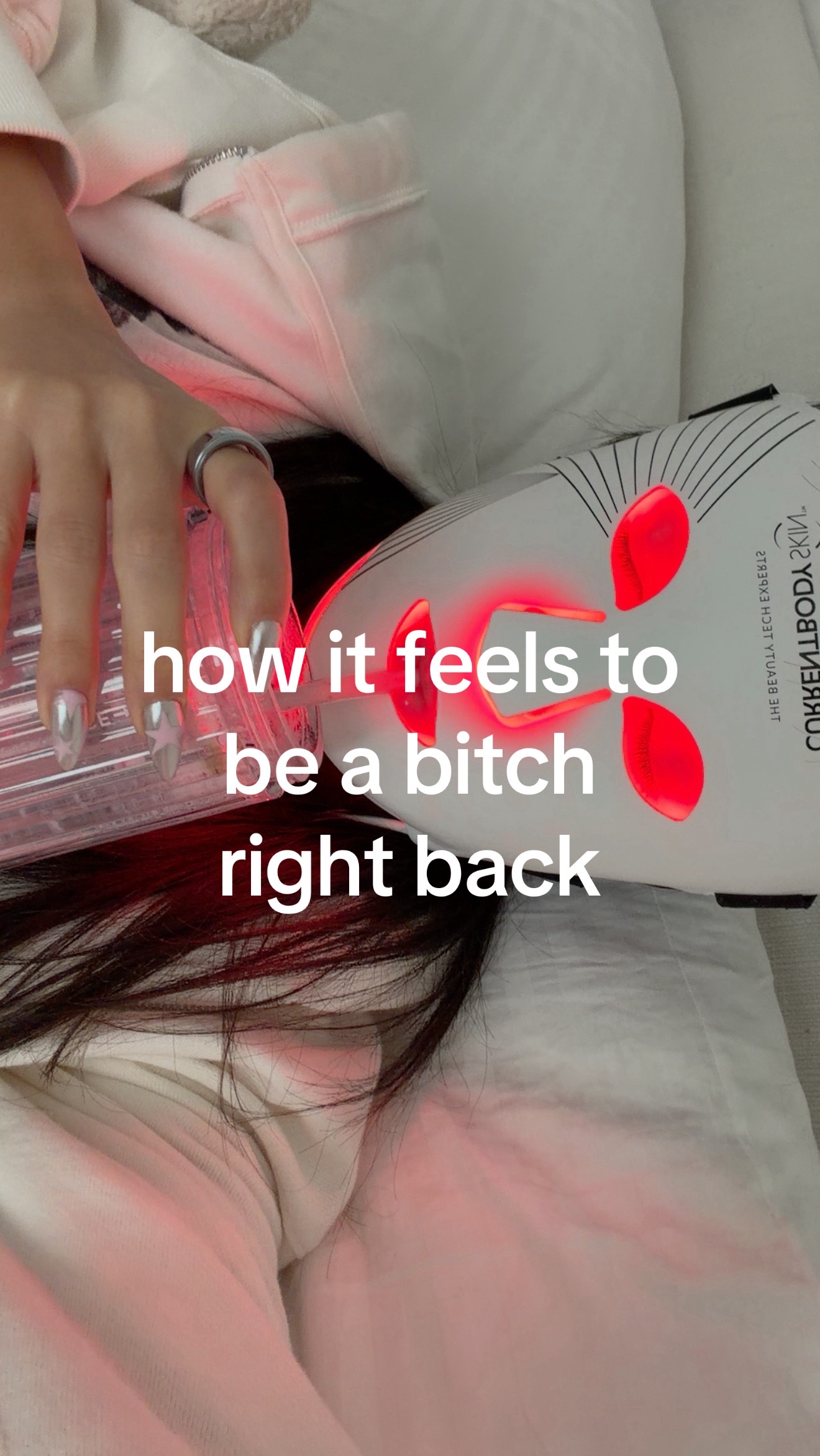 @Summer Rachel Warren