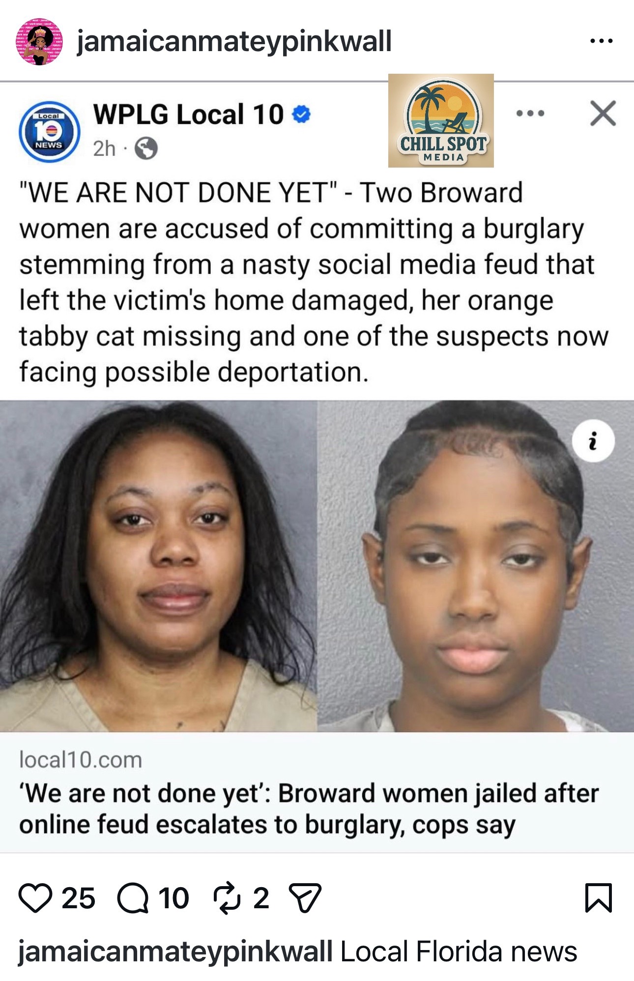 @𝓒𝓱𝓲𝓵𝓵 𝓢𝓹𝓸𝓽 𝓜𝓮𝓭𝓲𝓪