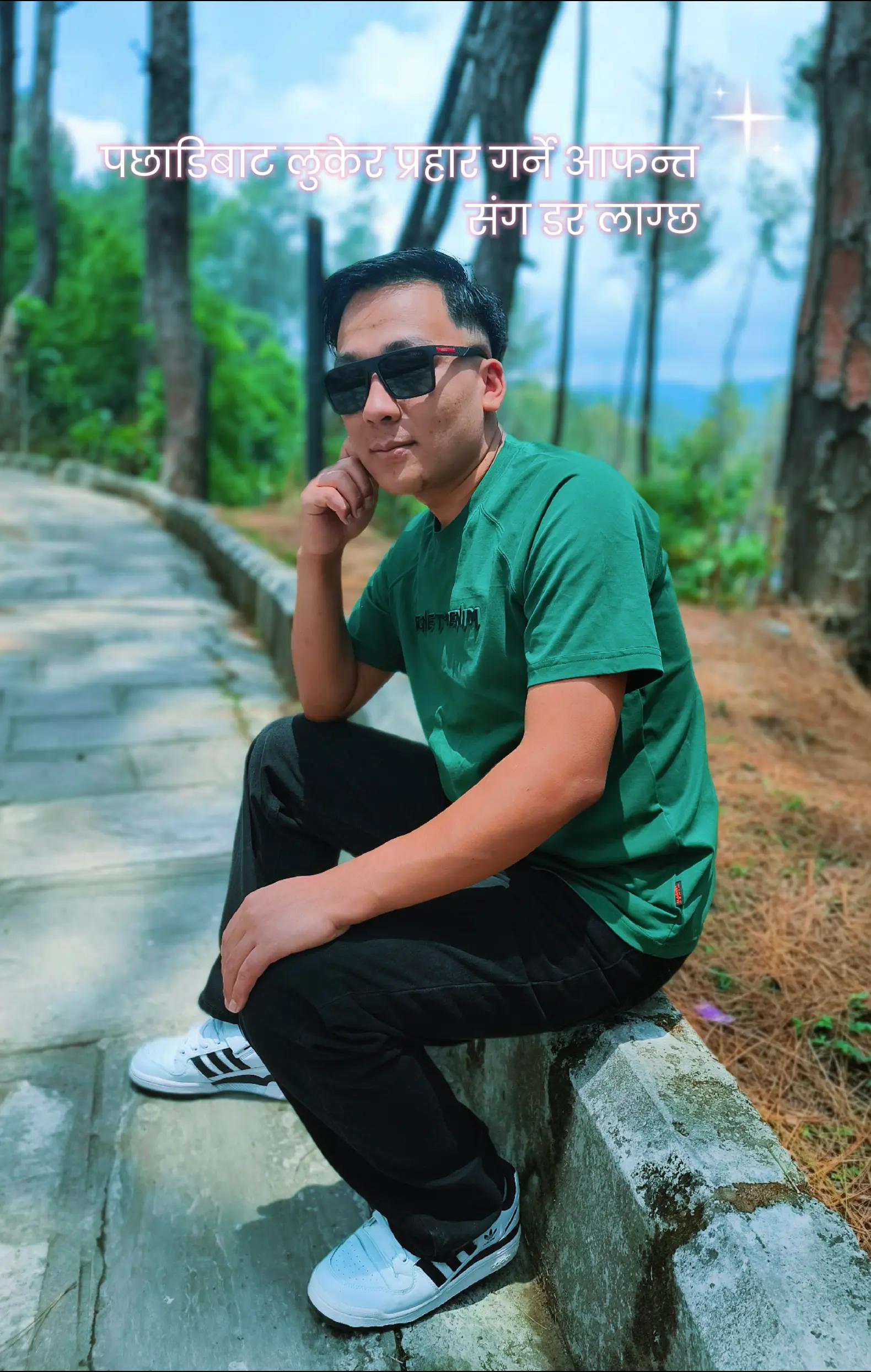 @Sagar Rai🇳🇵
