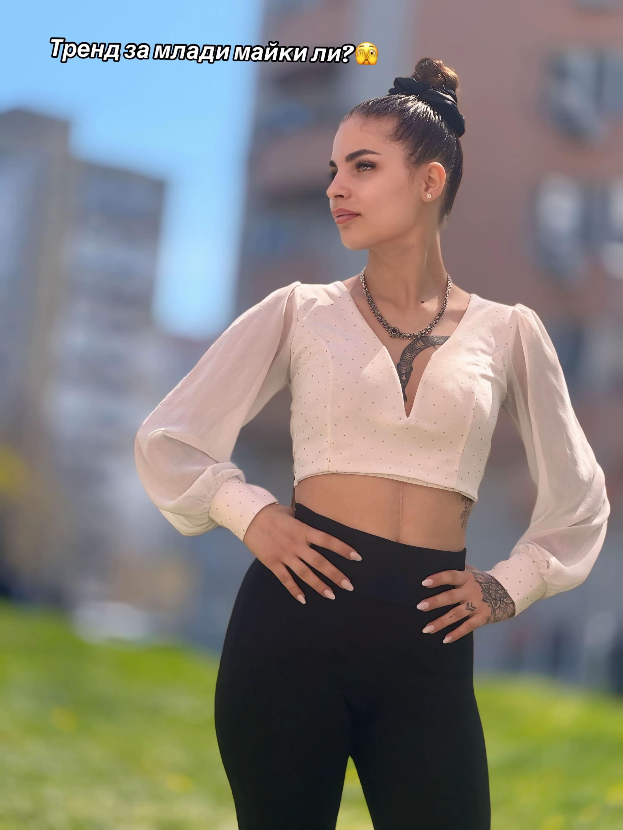 @Aryy Yordanova