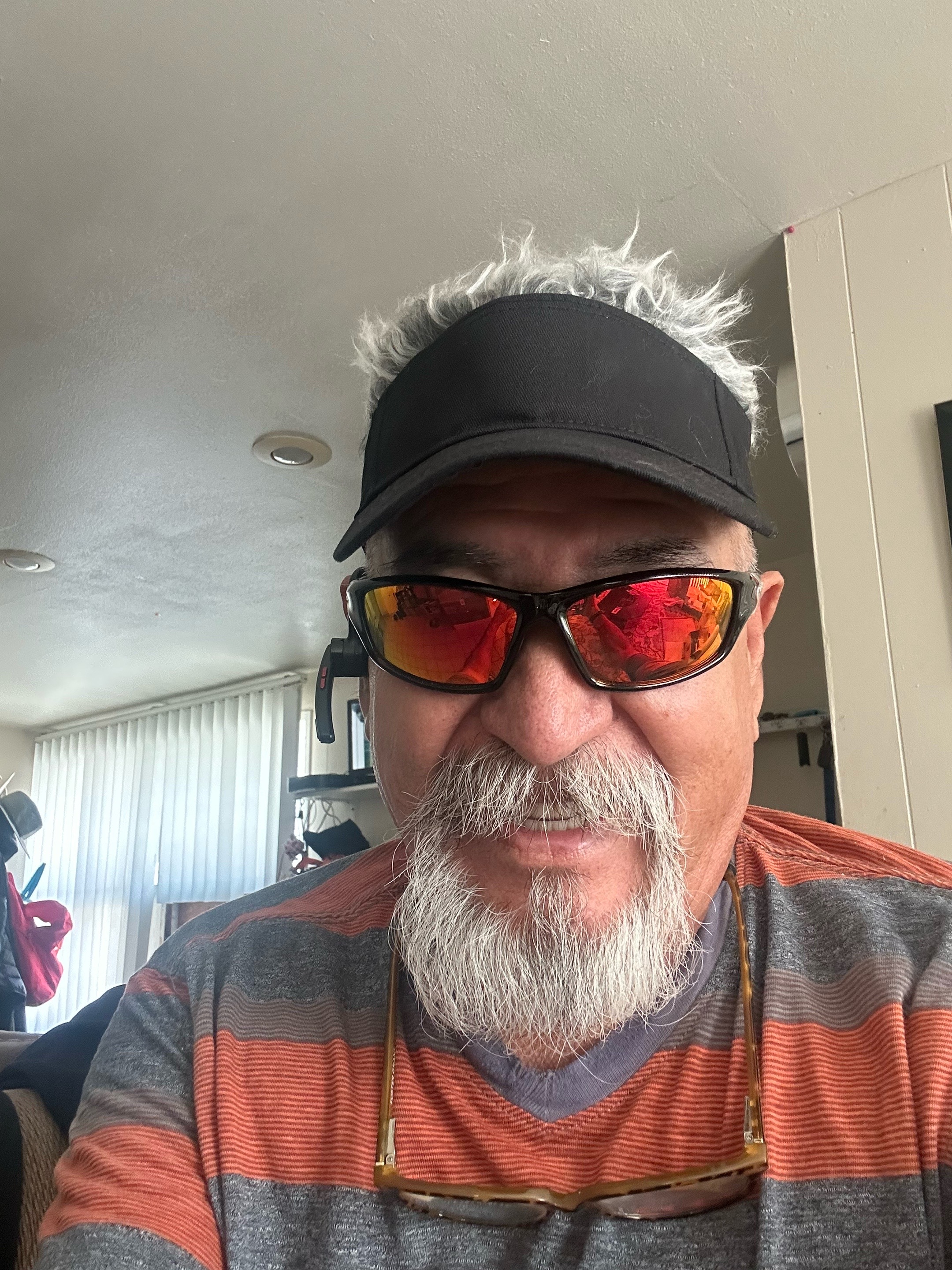 @Enrique Moreno