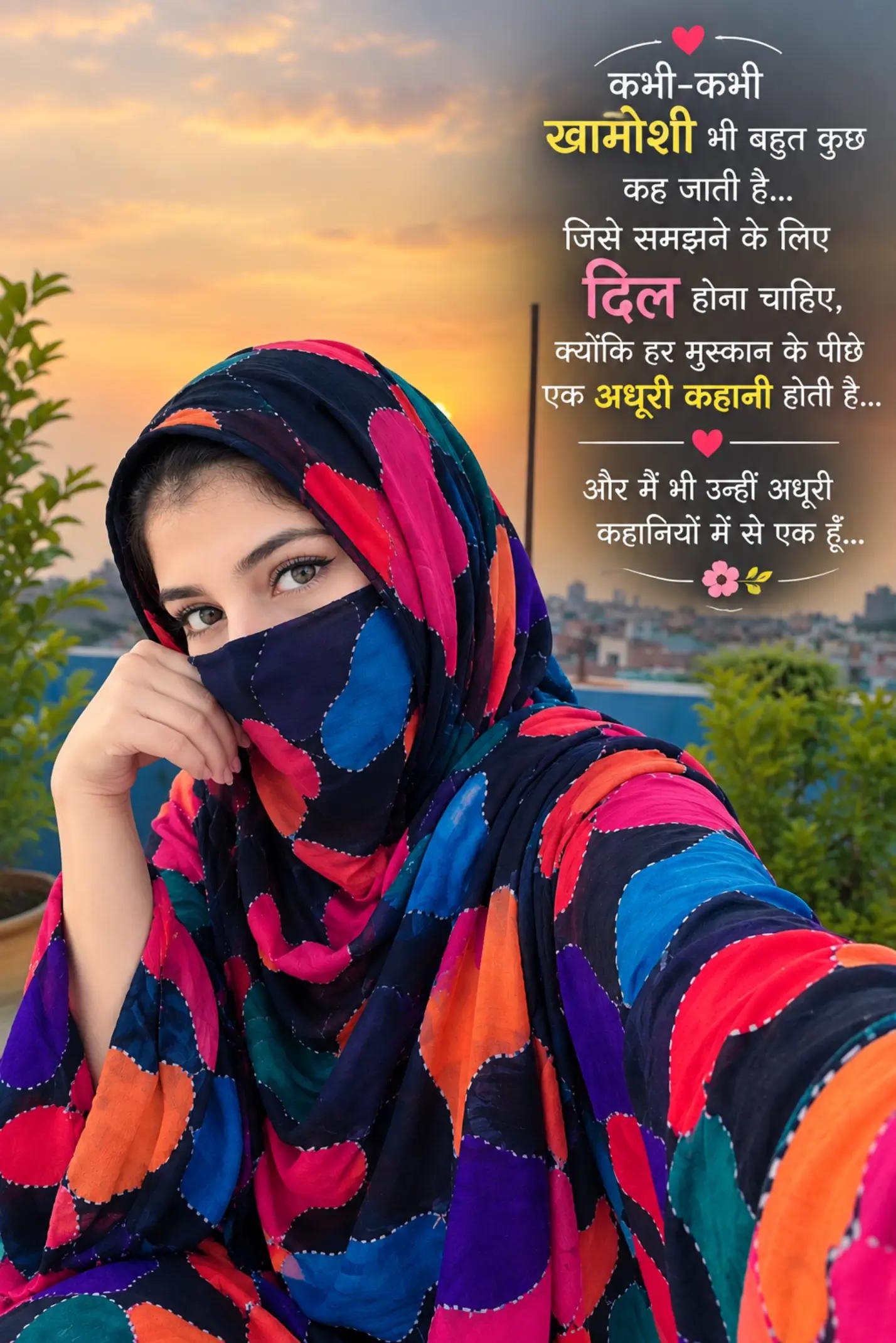 @Zeenat Ansari زینت انصا ری