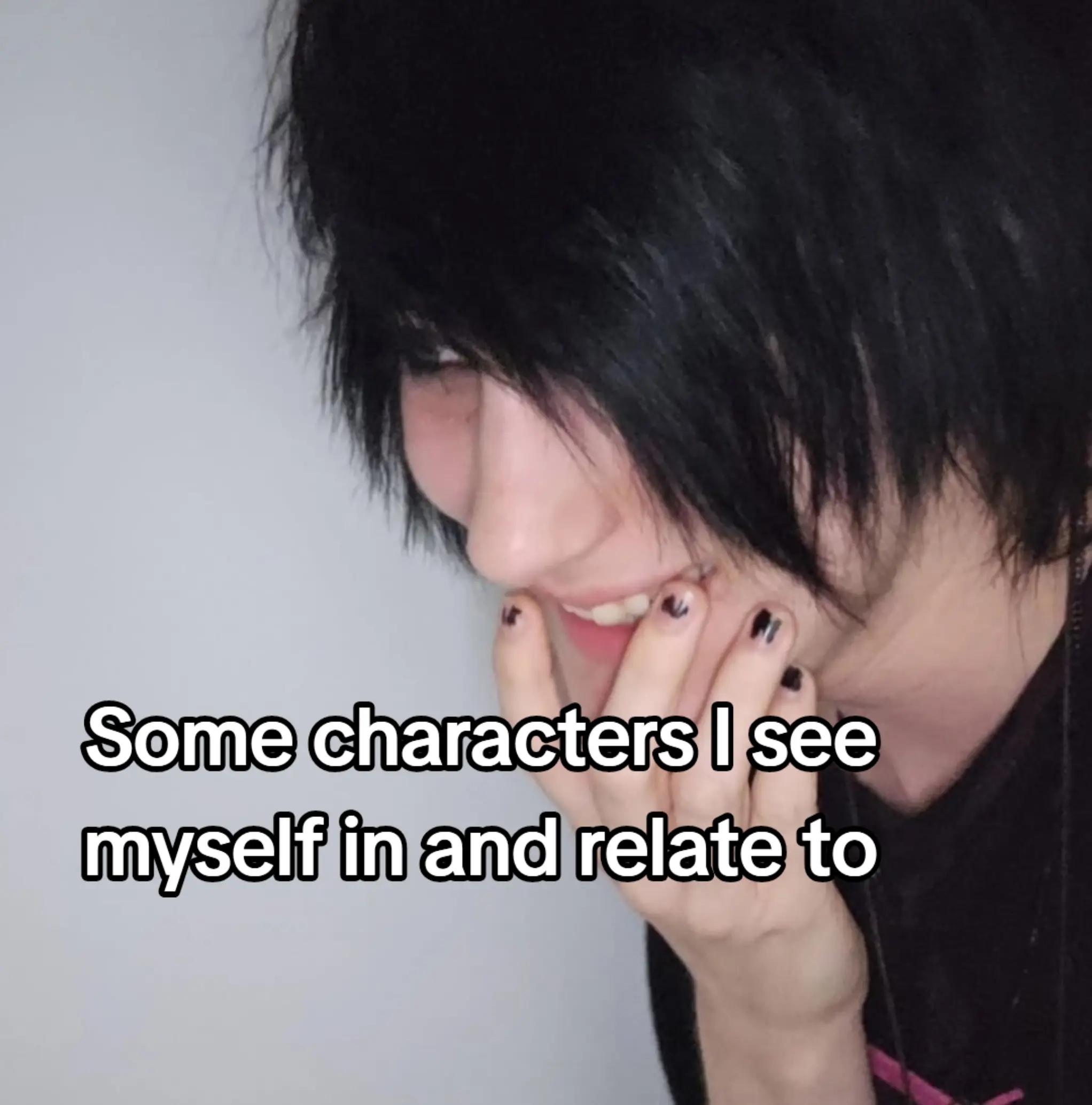 @Roy (Murdoc's husband)