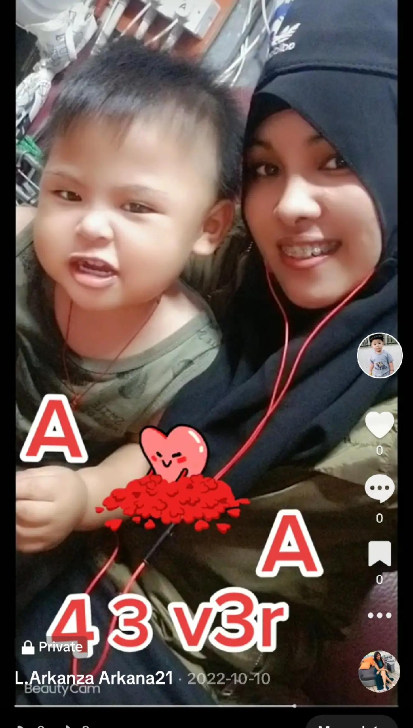 @L.Arkanza Arkana21