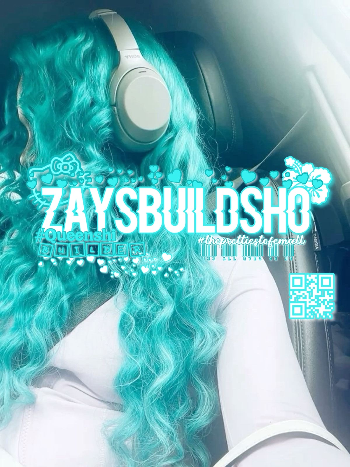 @𓂅𓍼𝒵𝒶𝓎&rsquo;𝓈 𝓋𝓁𝑜𝑔𝓈𓍼 🪼