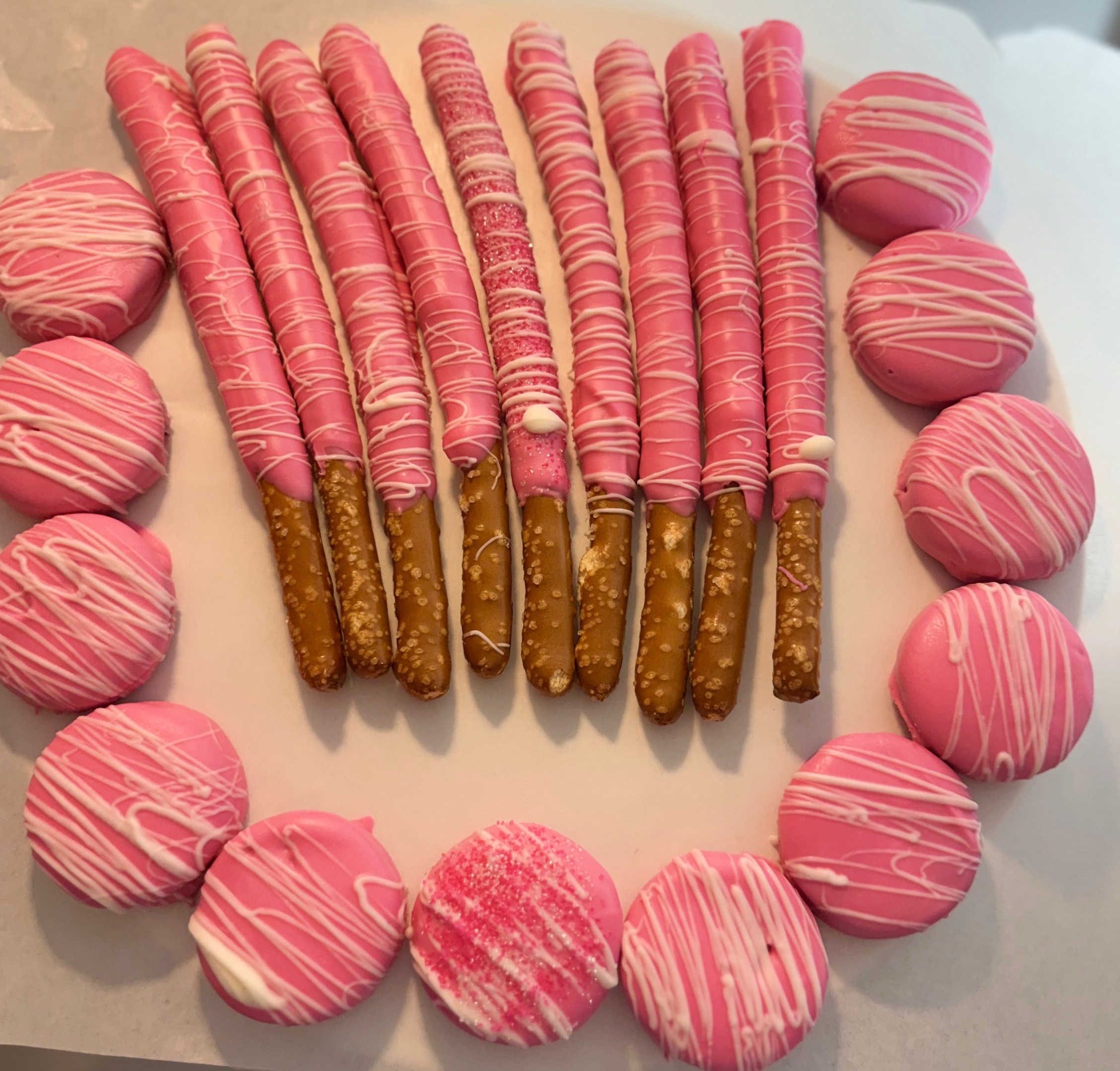 @Karima’s sweet Treats