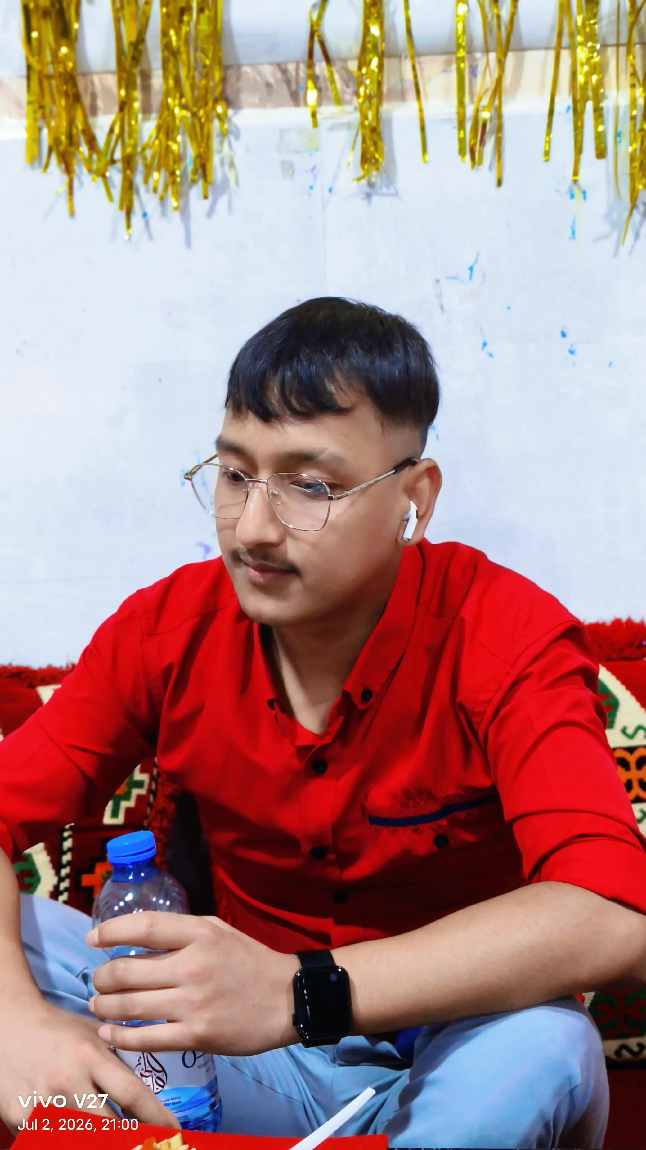 @Ramesh xettri