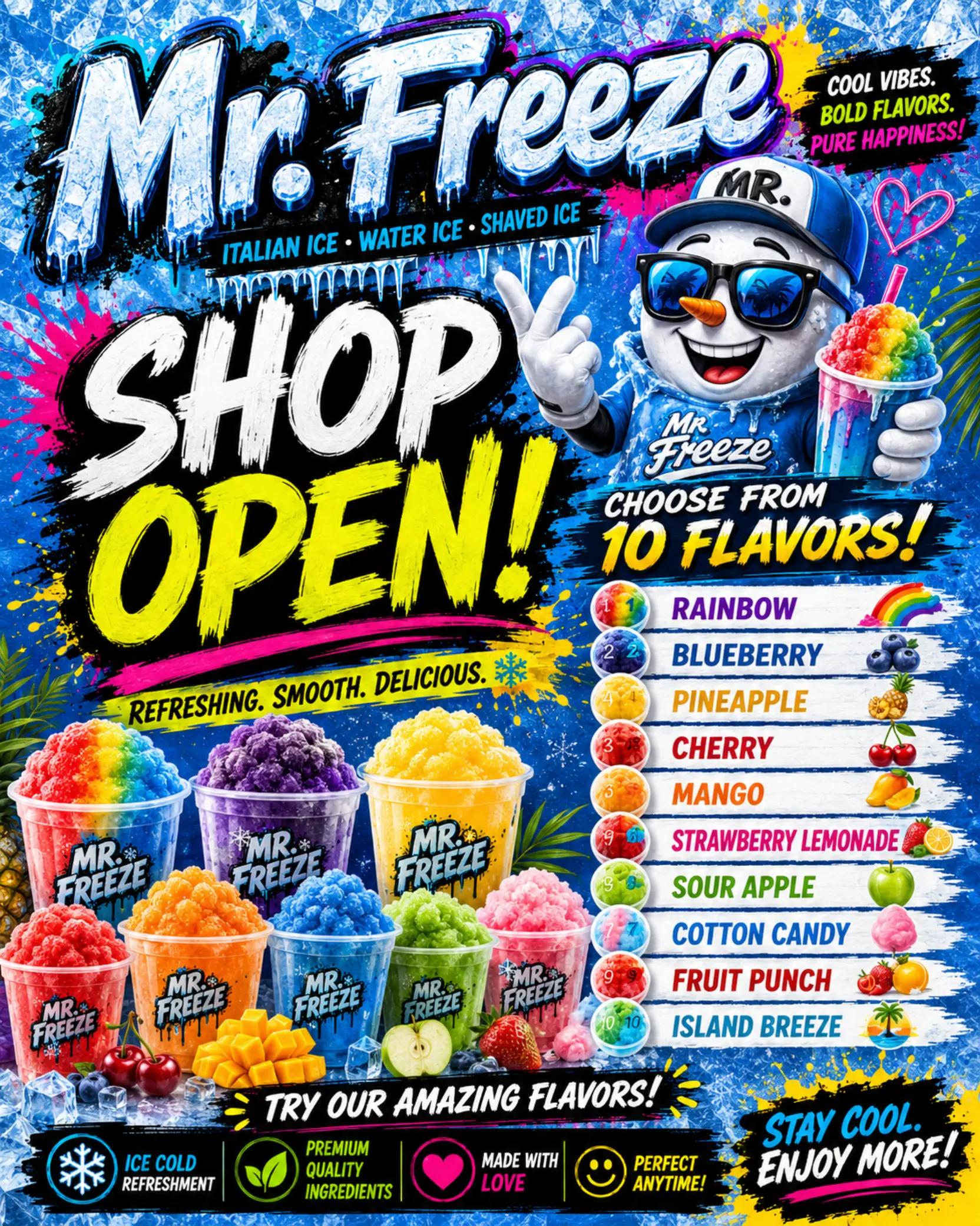 @Apparel King