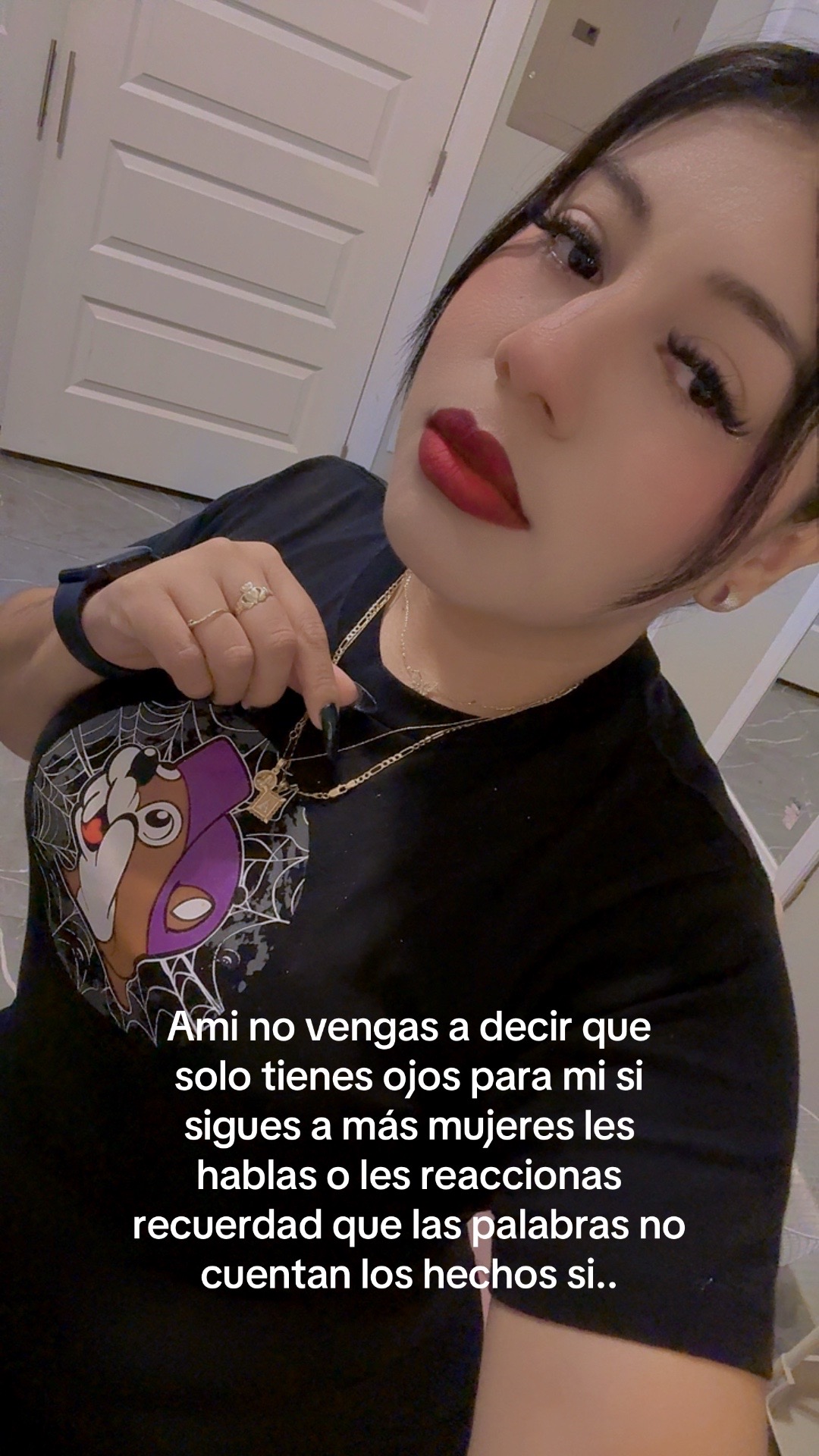 @April