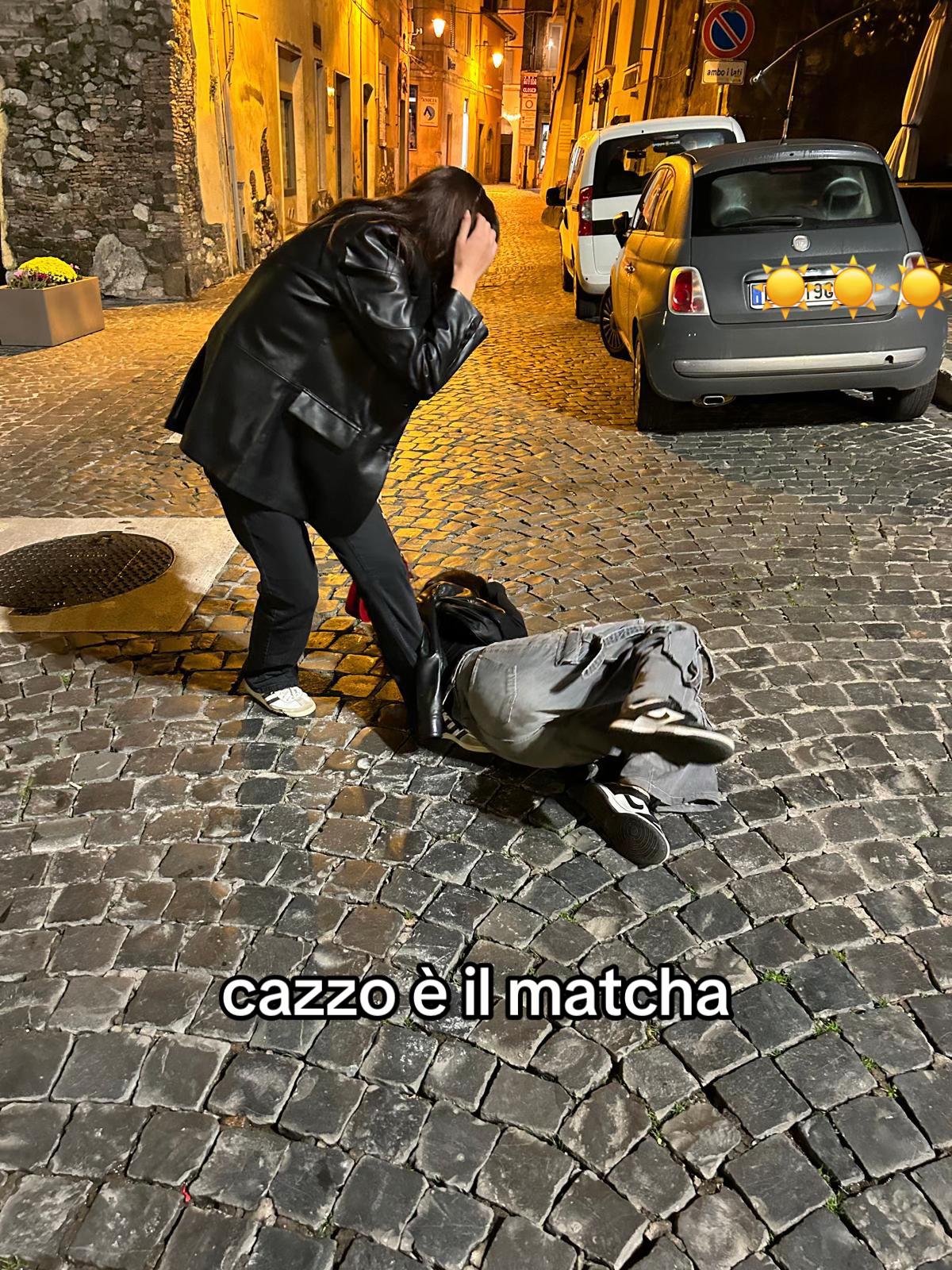 @valentina peduto