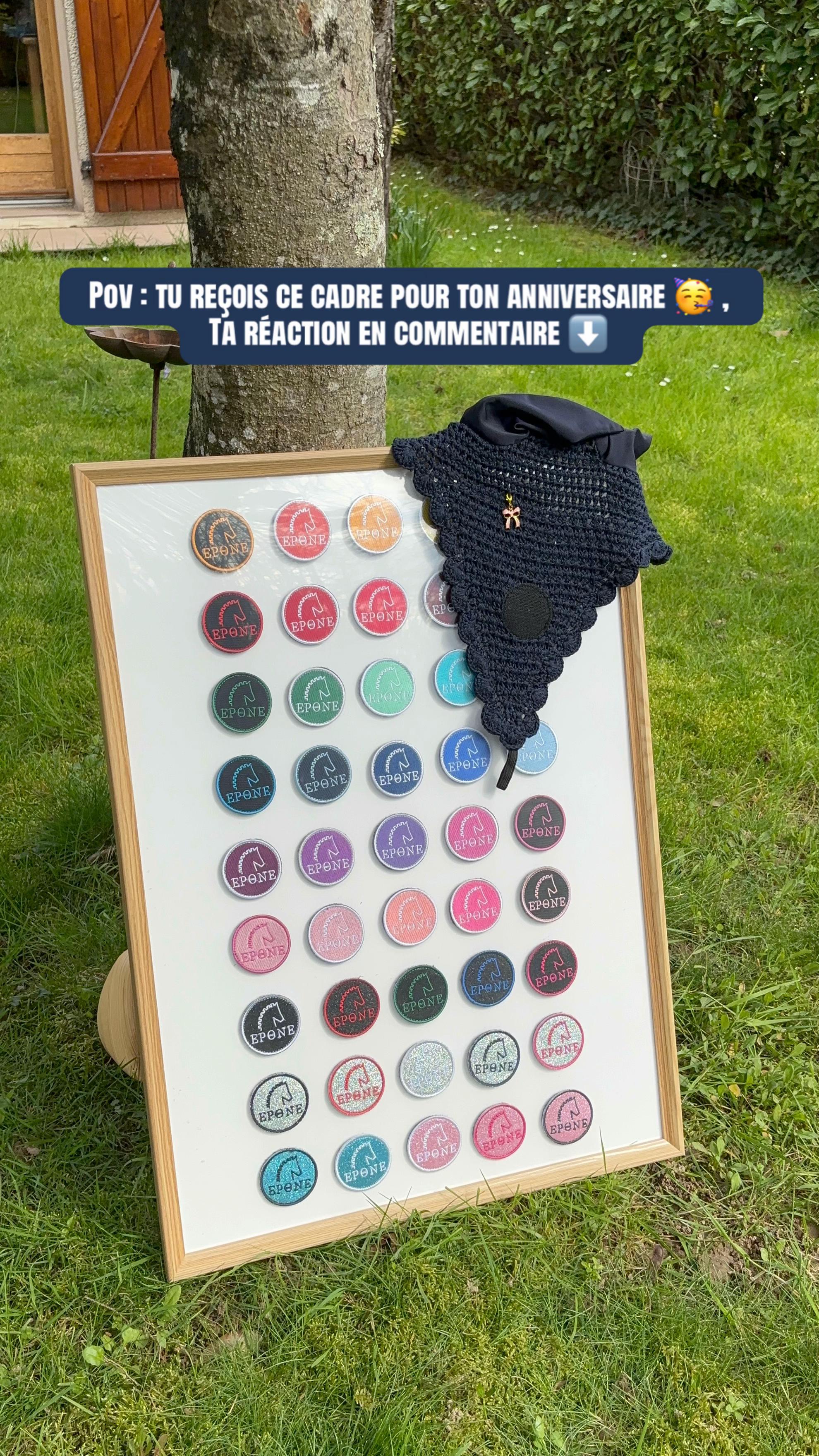 @Epone Equitation