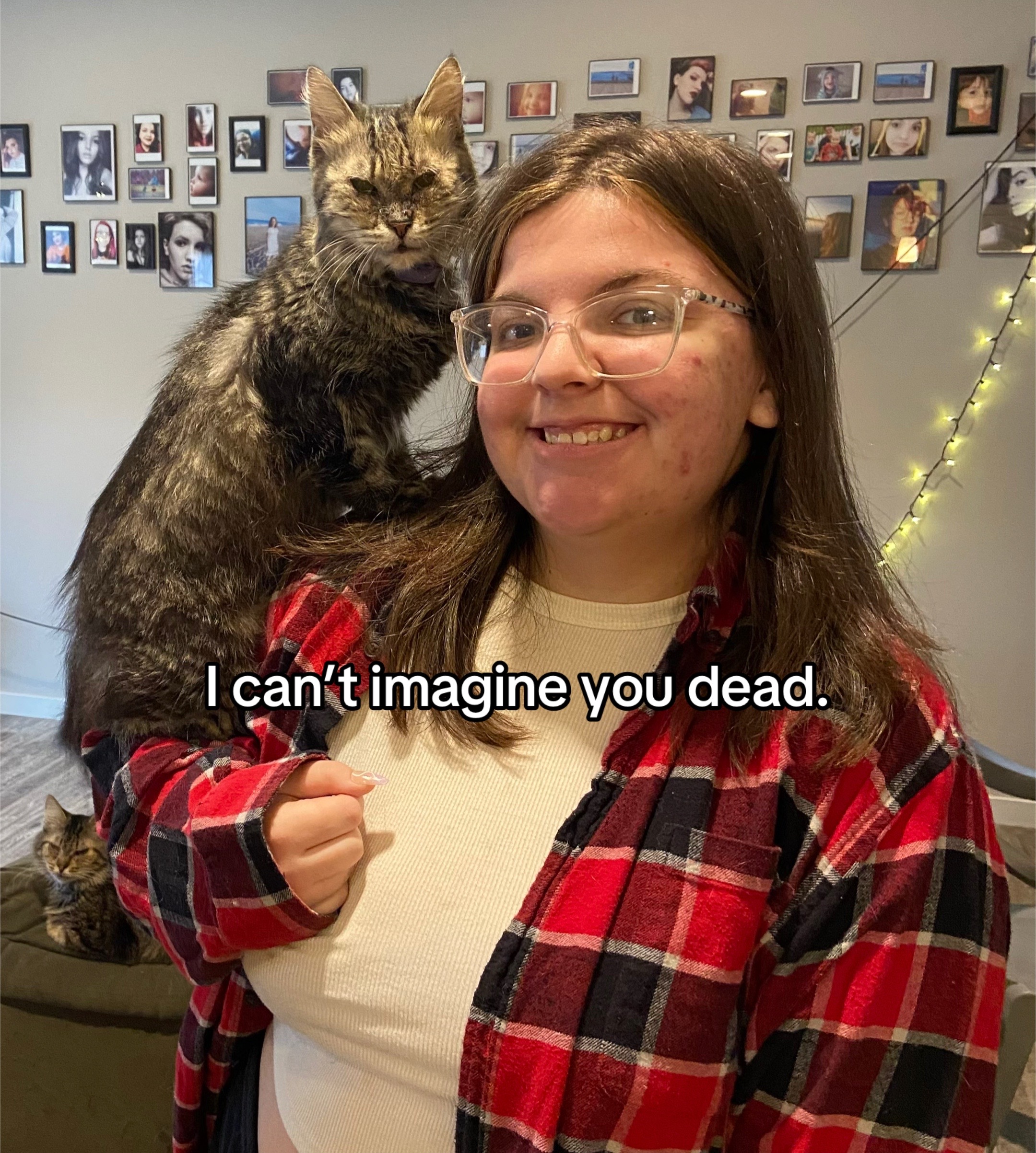 @Maddie Sage