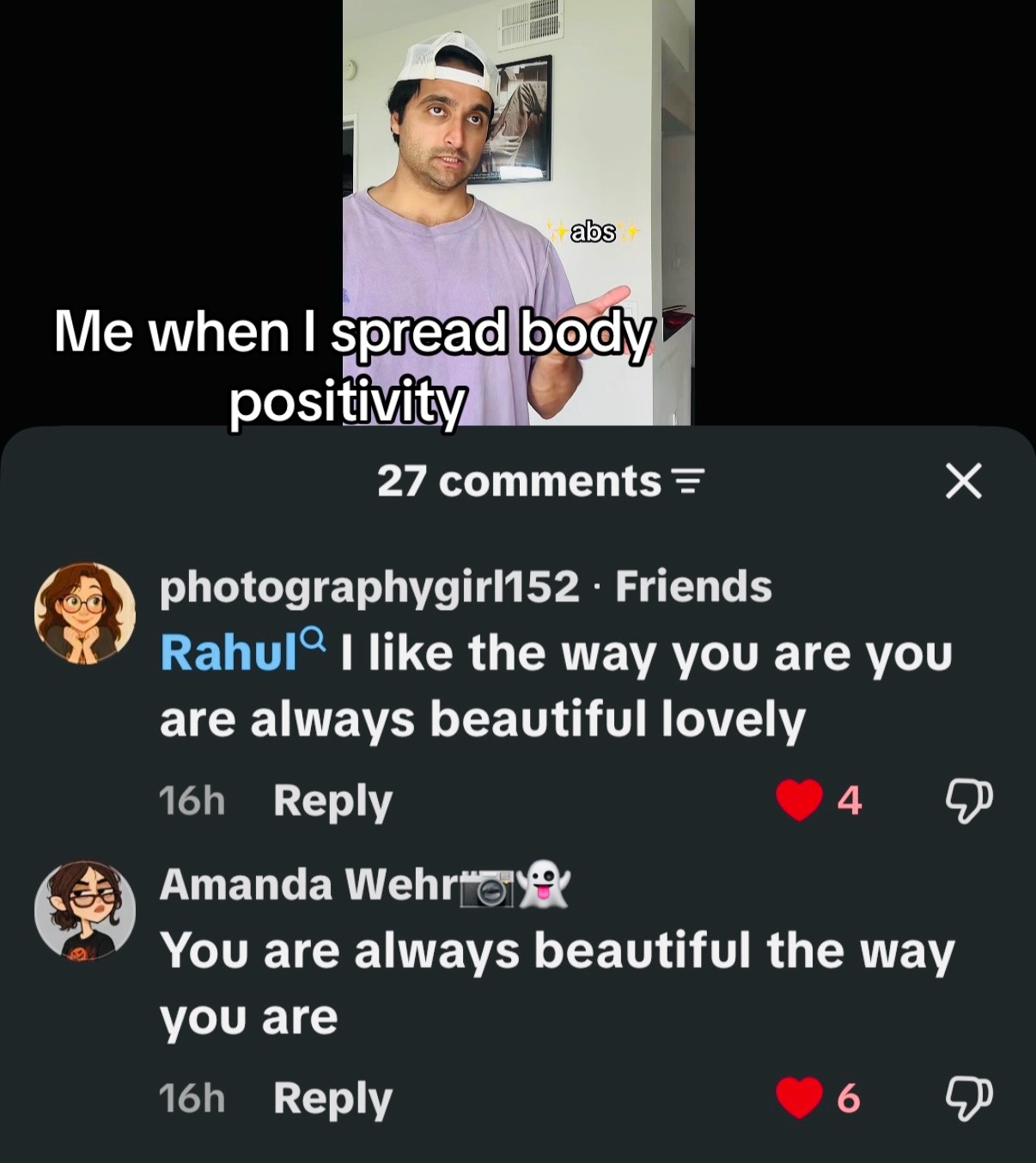 @Amanda Wehr📷👻