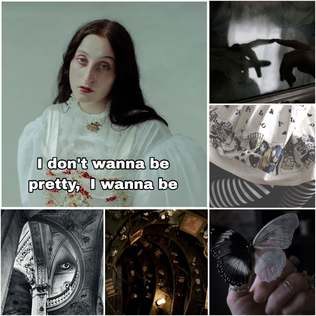 @Claudia//Maddox dearest