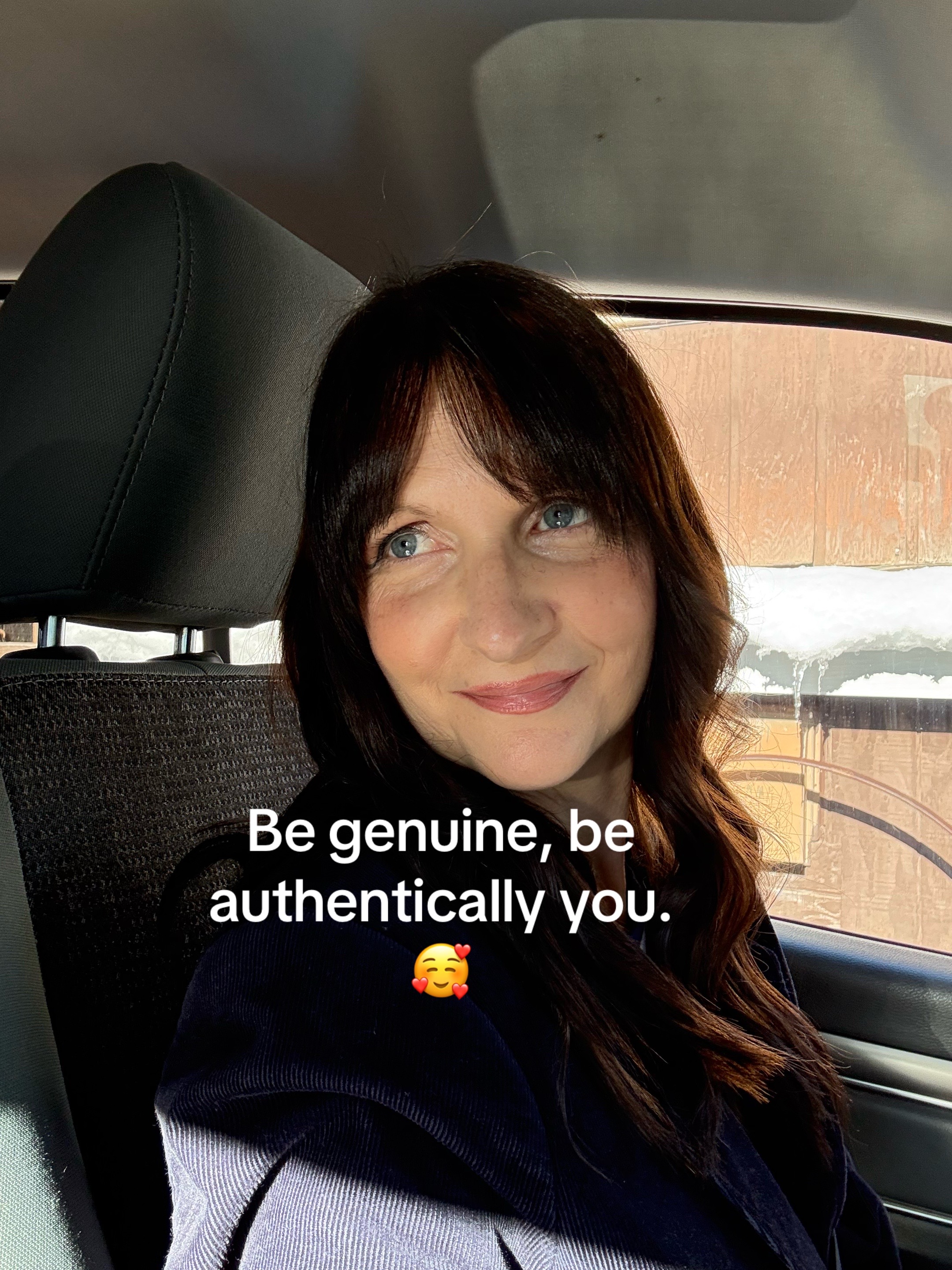 @Becoming Her Everyday