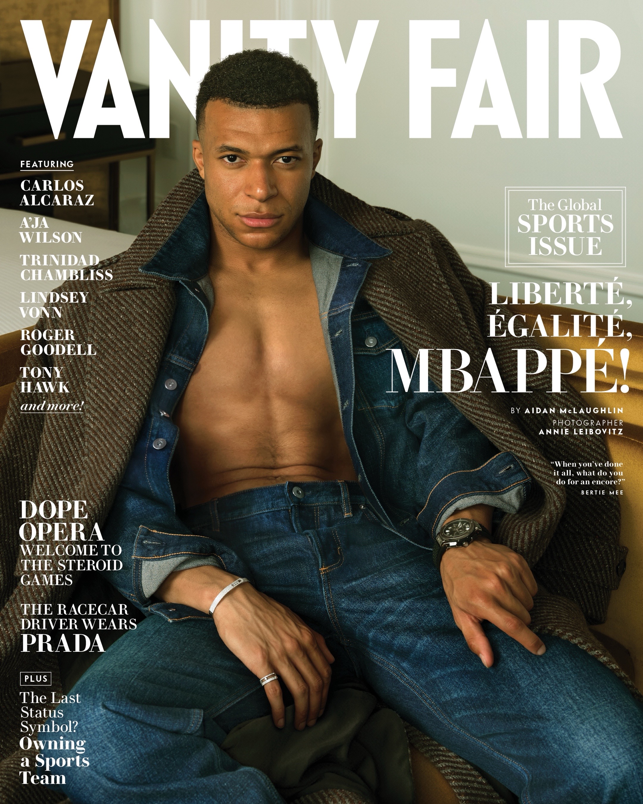 @Vanity Fair