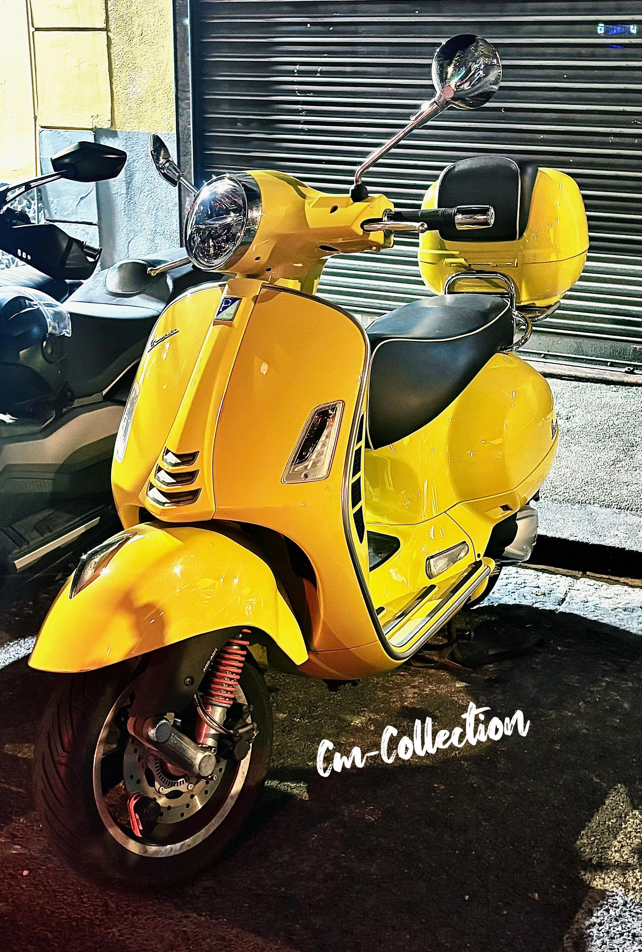 @CM-collection