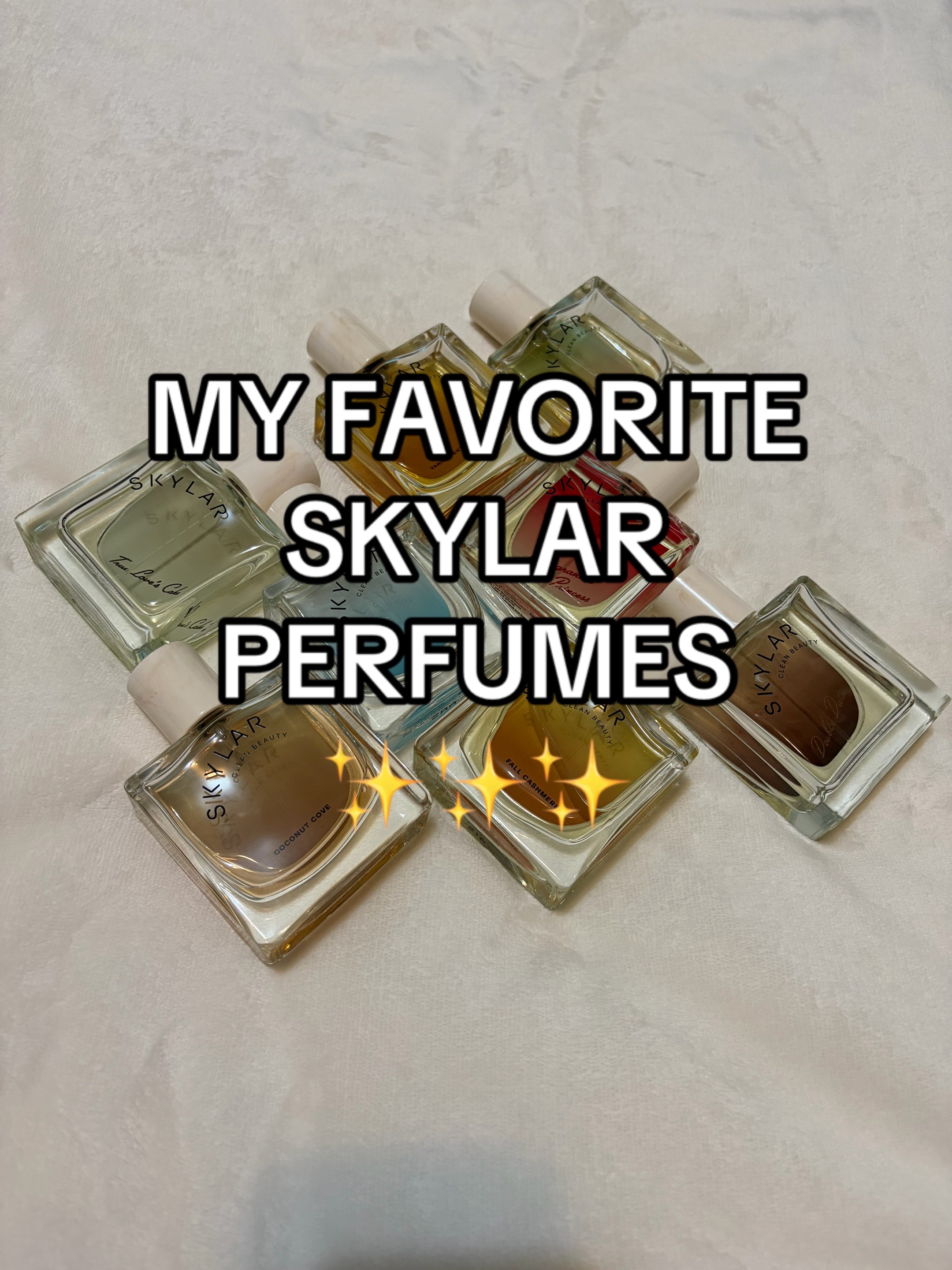 @lizzy💜 perfume & fragrance