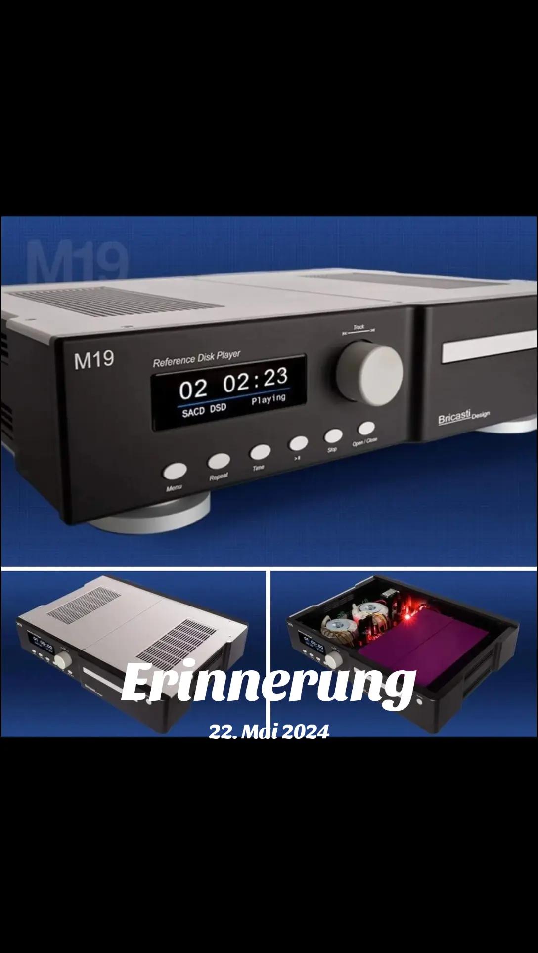 @Hans Hamacher/ProAudioConcept
