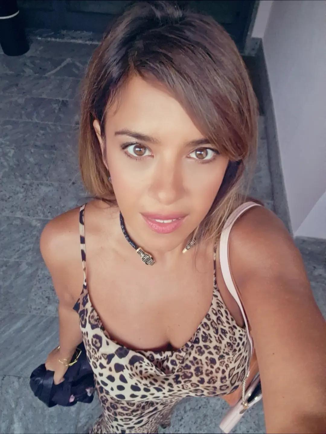 @Giusy Nicosia