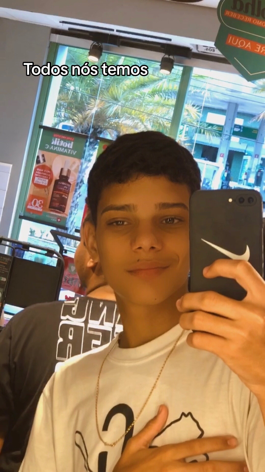 @Anthony Gabriel