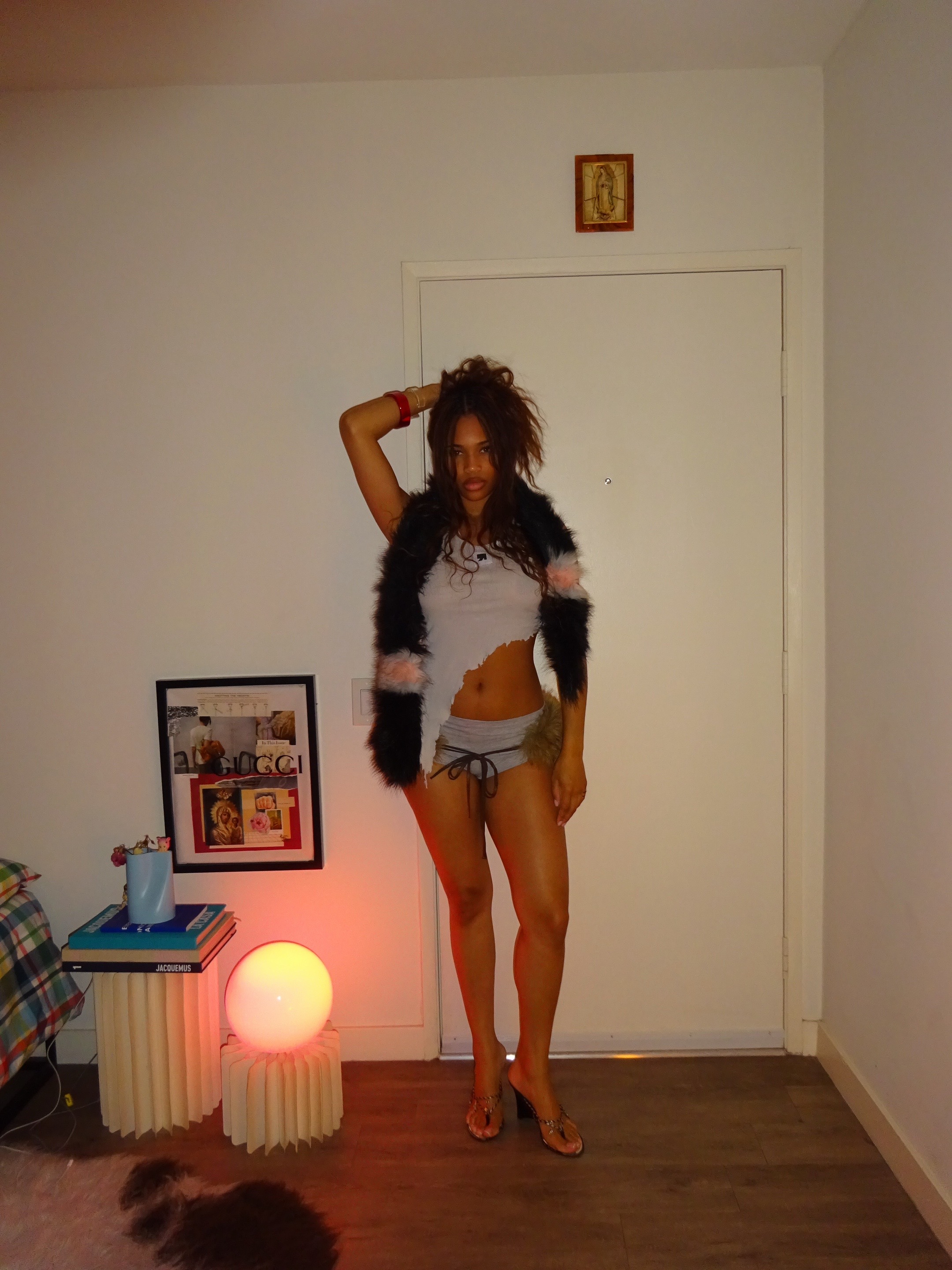 @L&eacute;i Dominique