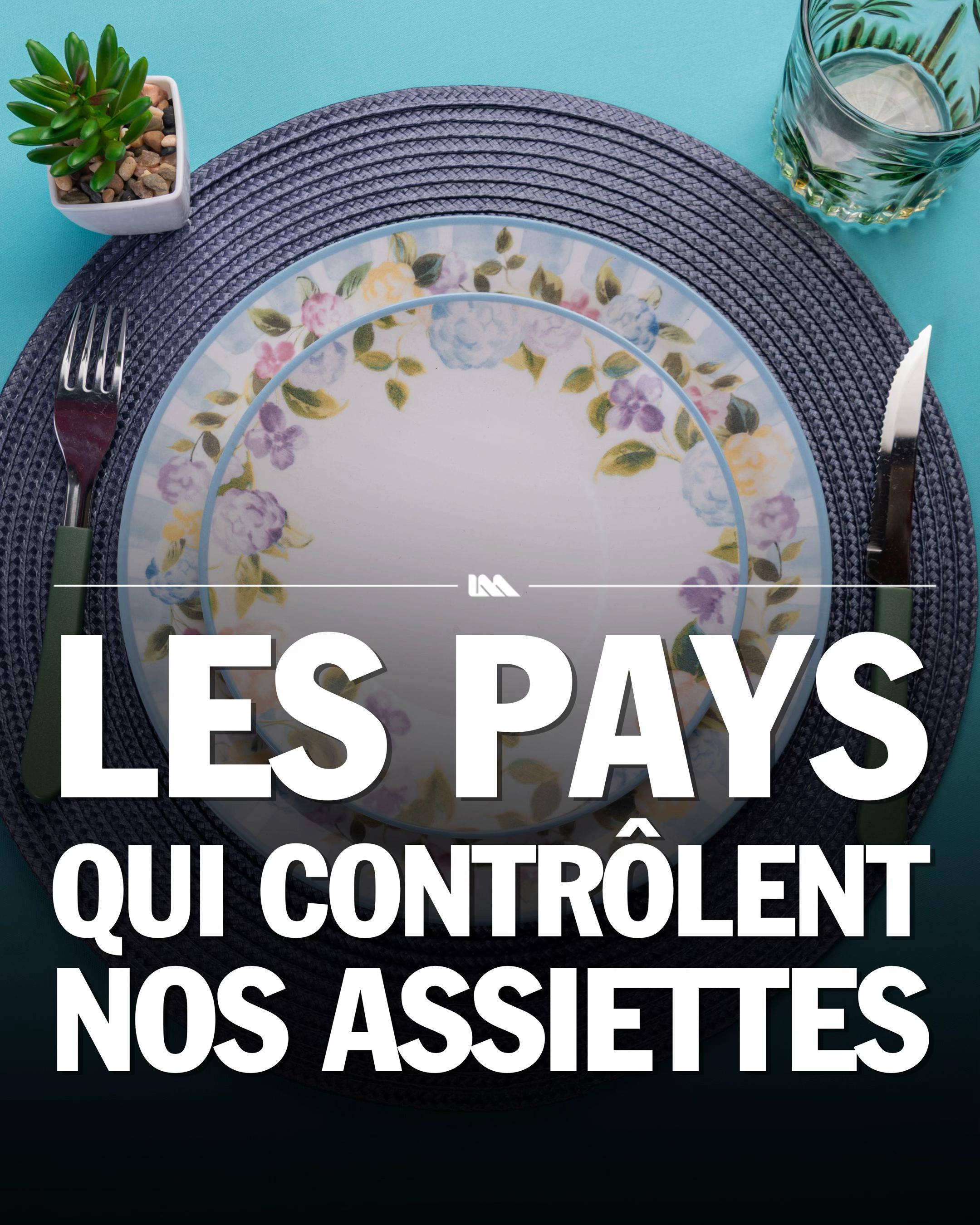 @La Minute Géographie