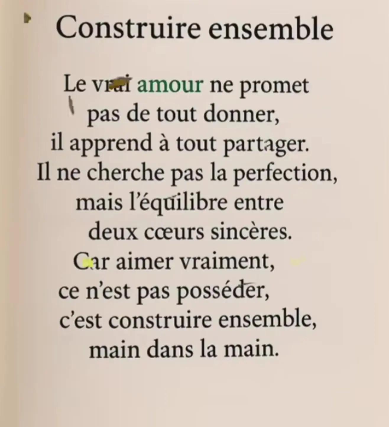 @L âme à l étoile infinie