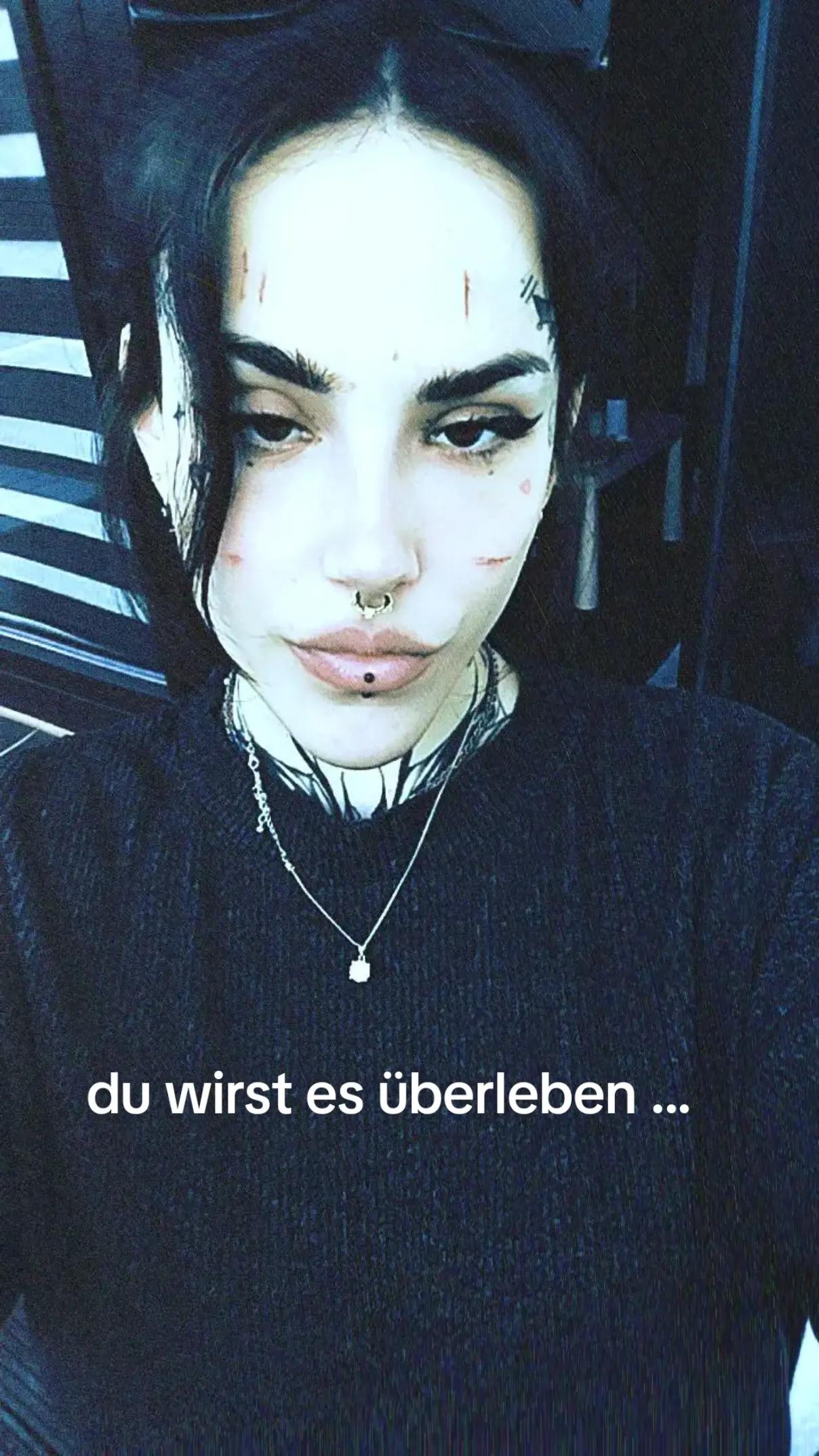 @RebeccaPeep🐣☹️