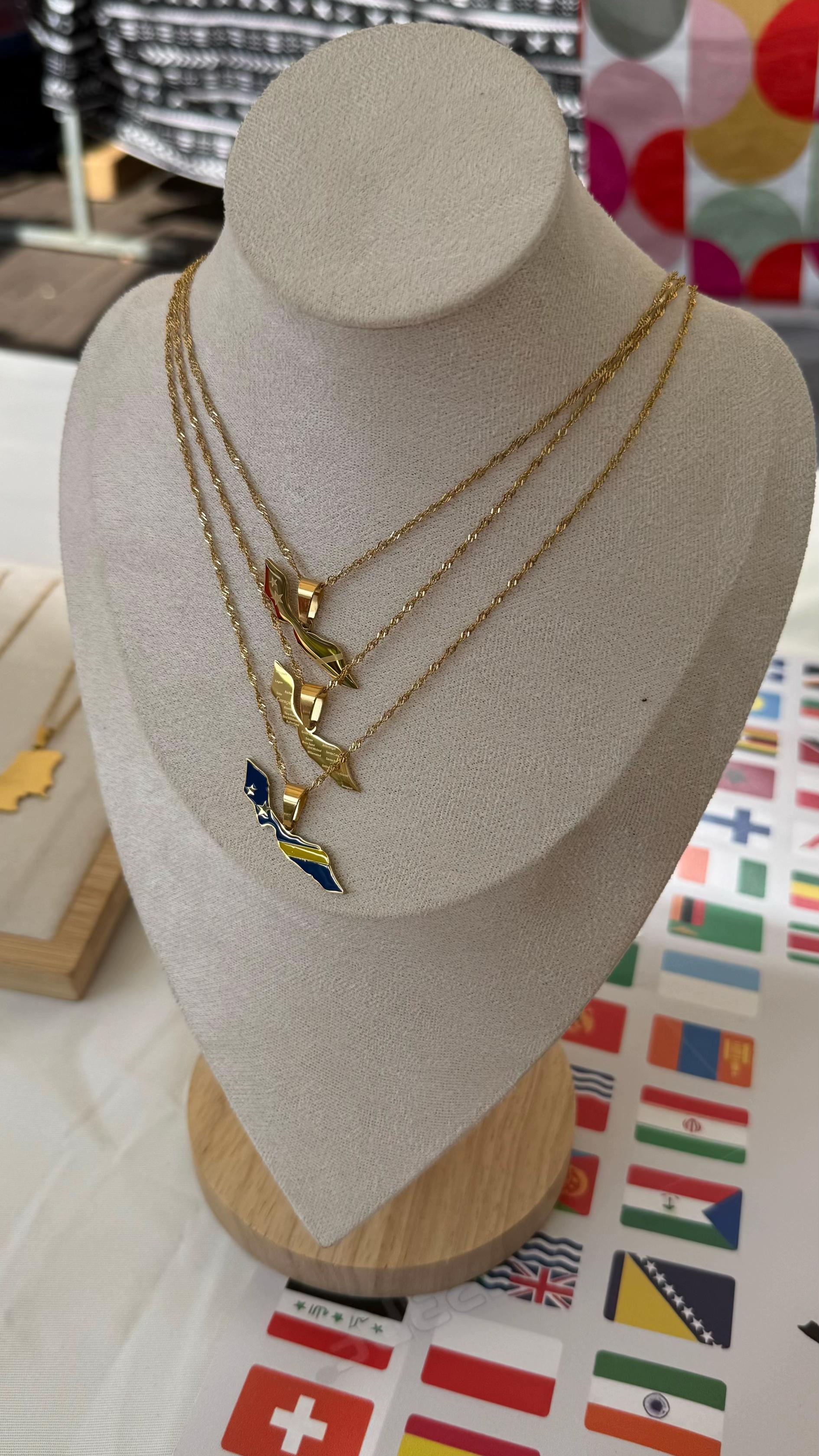 @Loussra Jewels